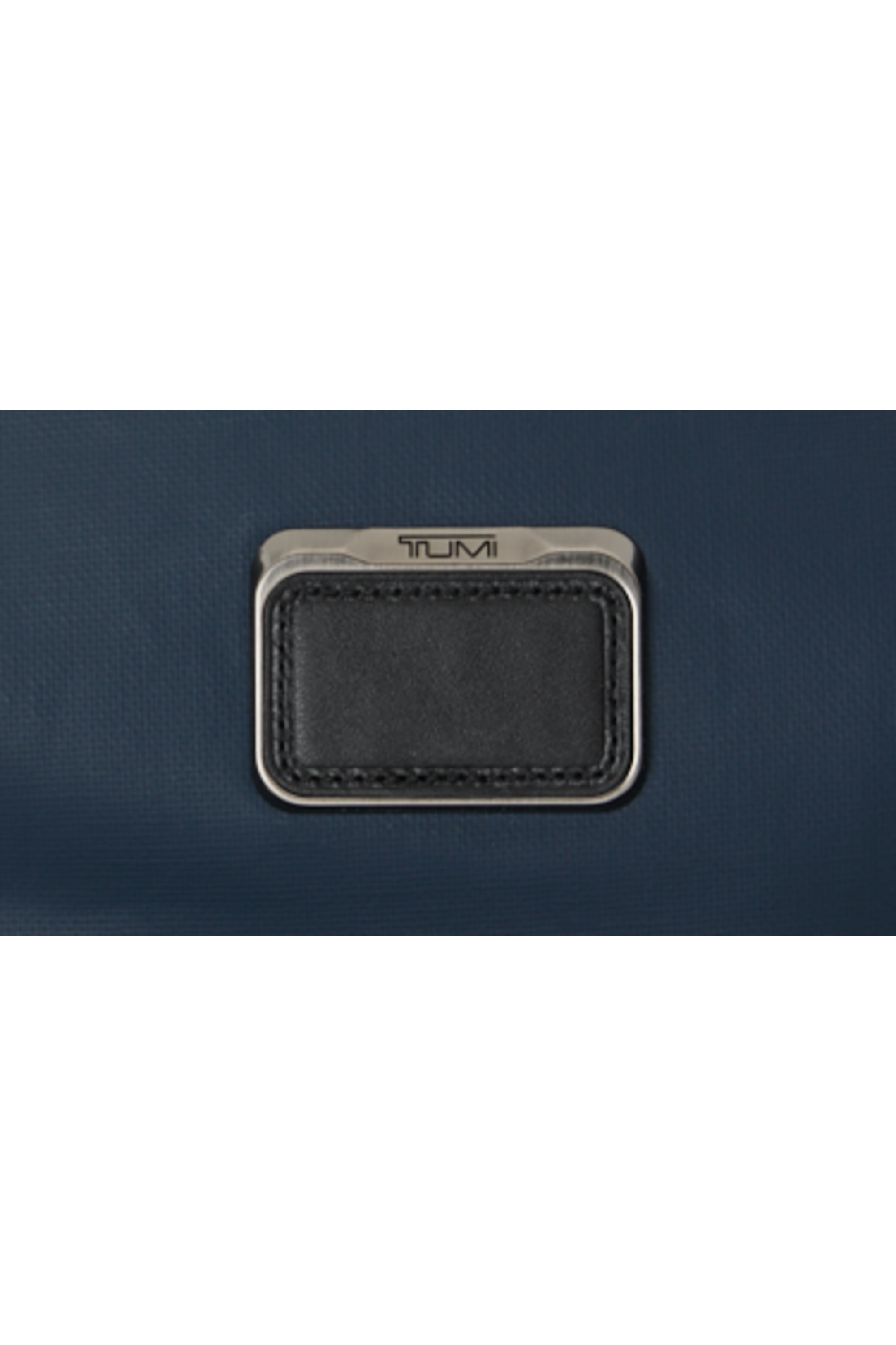 Alpha bravo sac à dos taille s TUMI Bleu