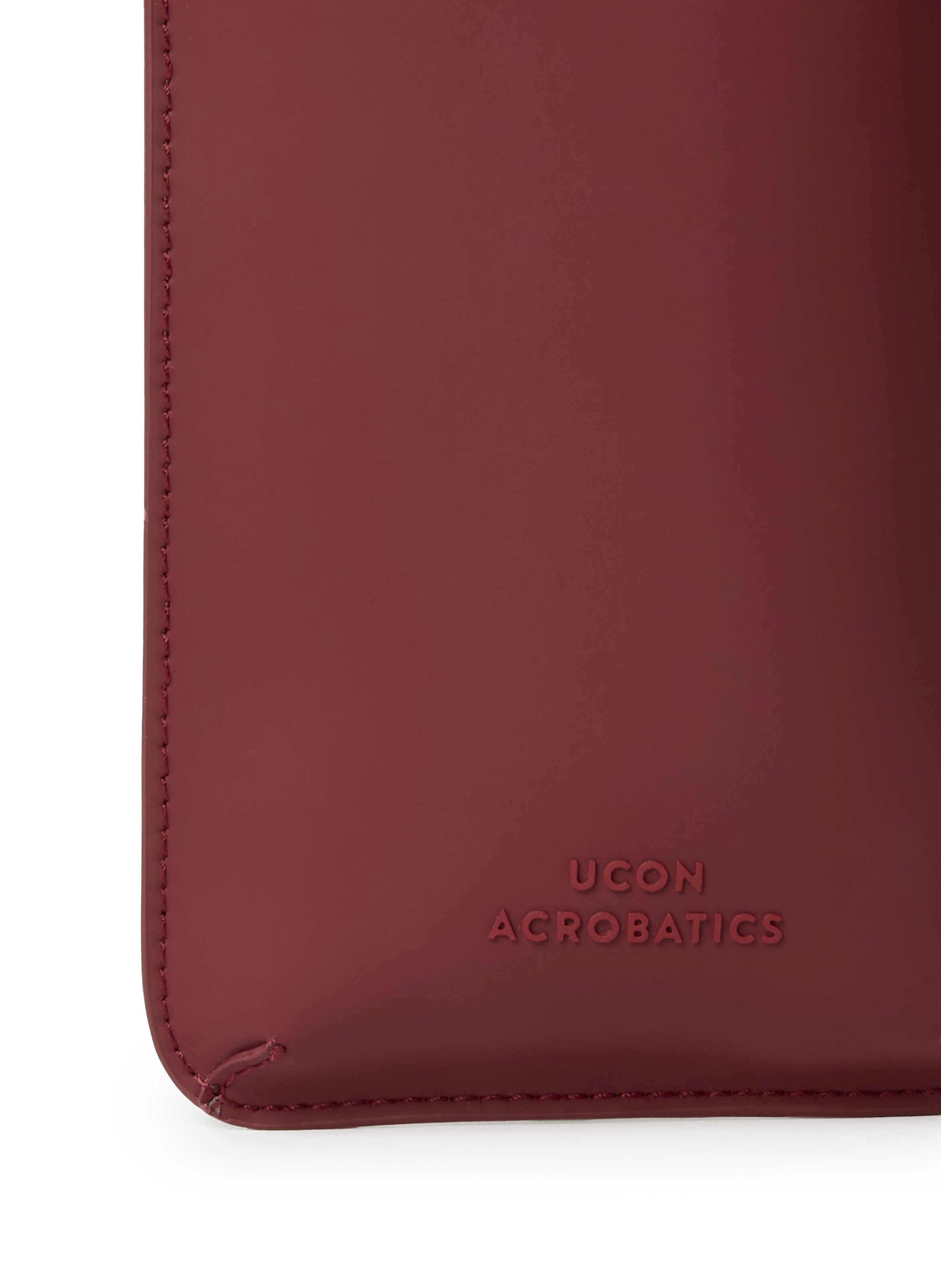 Hands Off umbrella UCON ACROBATICS Red