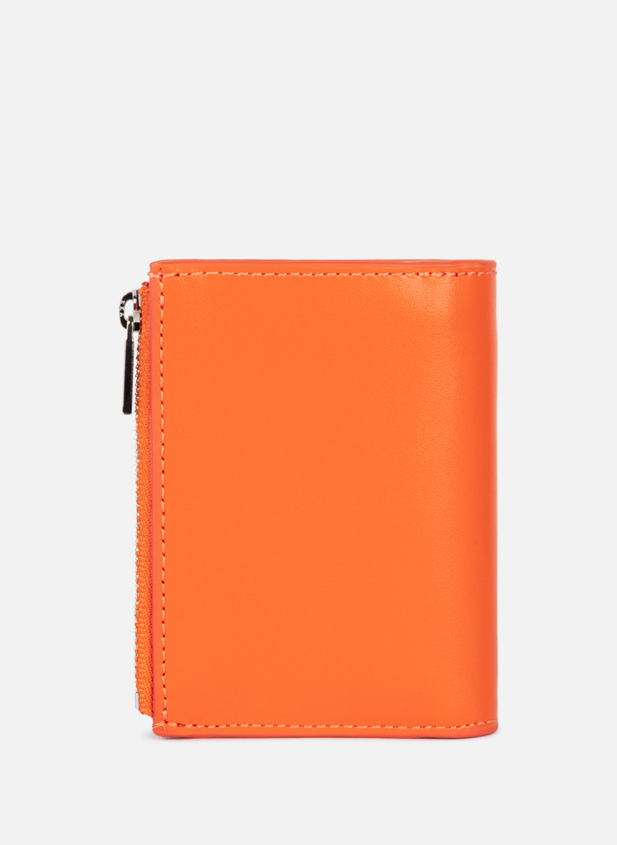 Wallet - Paris PM LANCASTER Orange