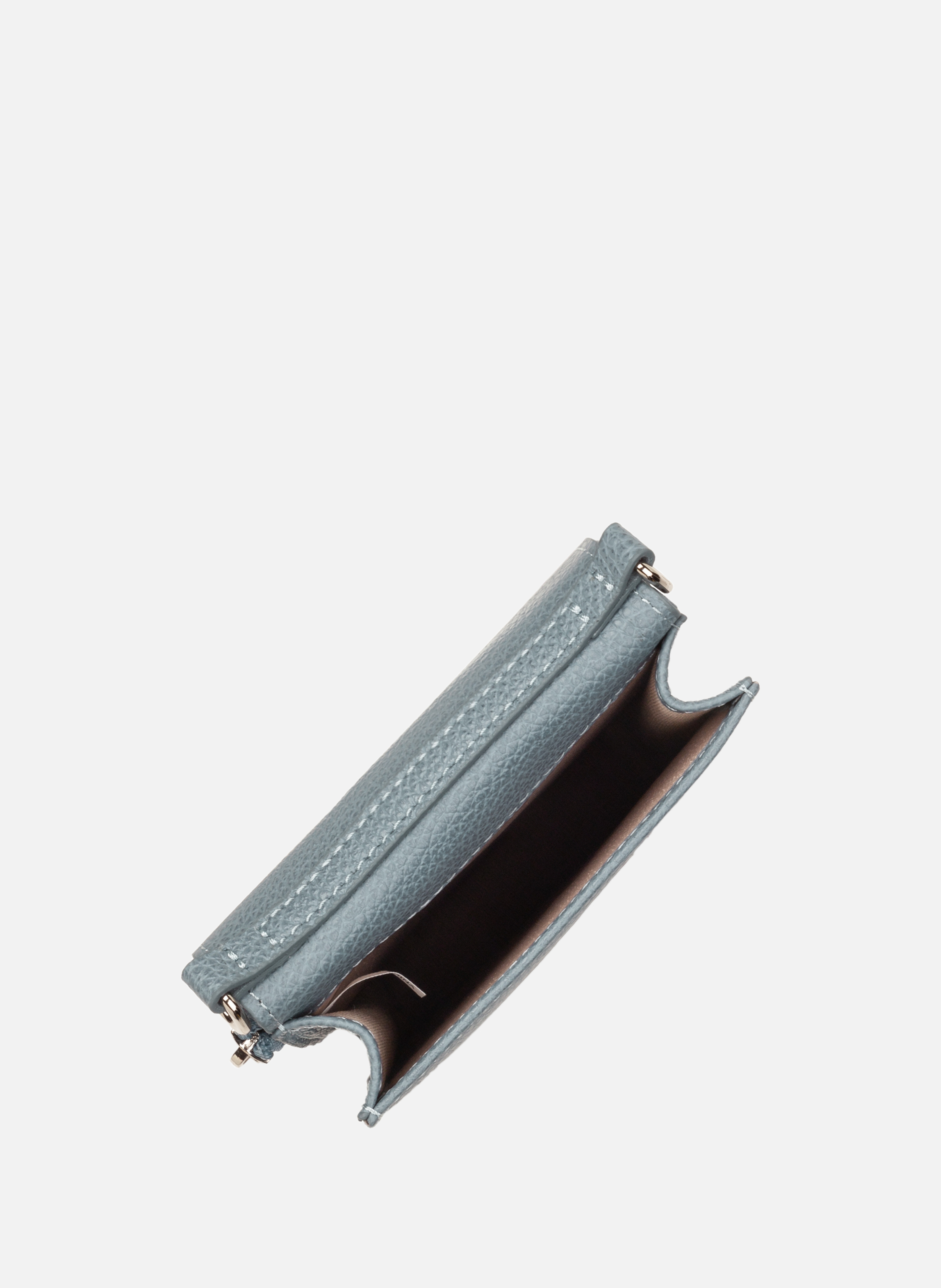 Smartphone holder - Foulonné PM LANCASTER Blue