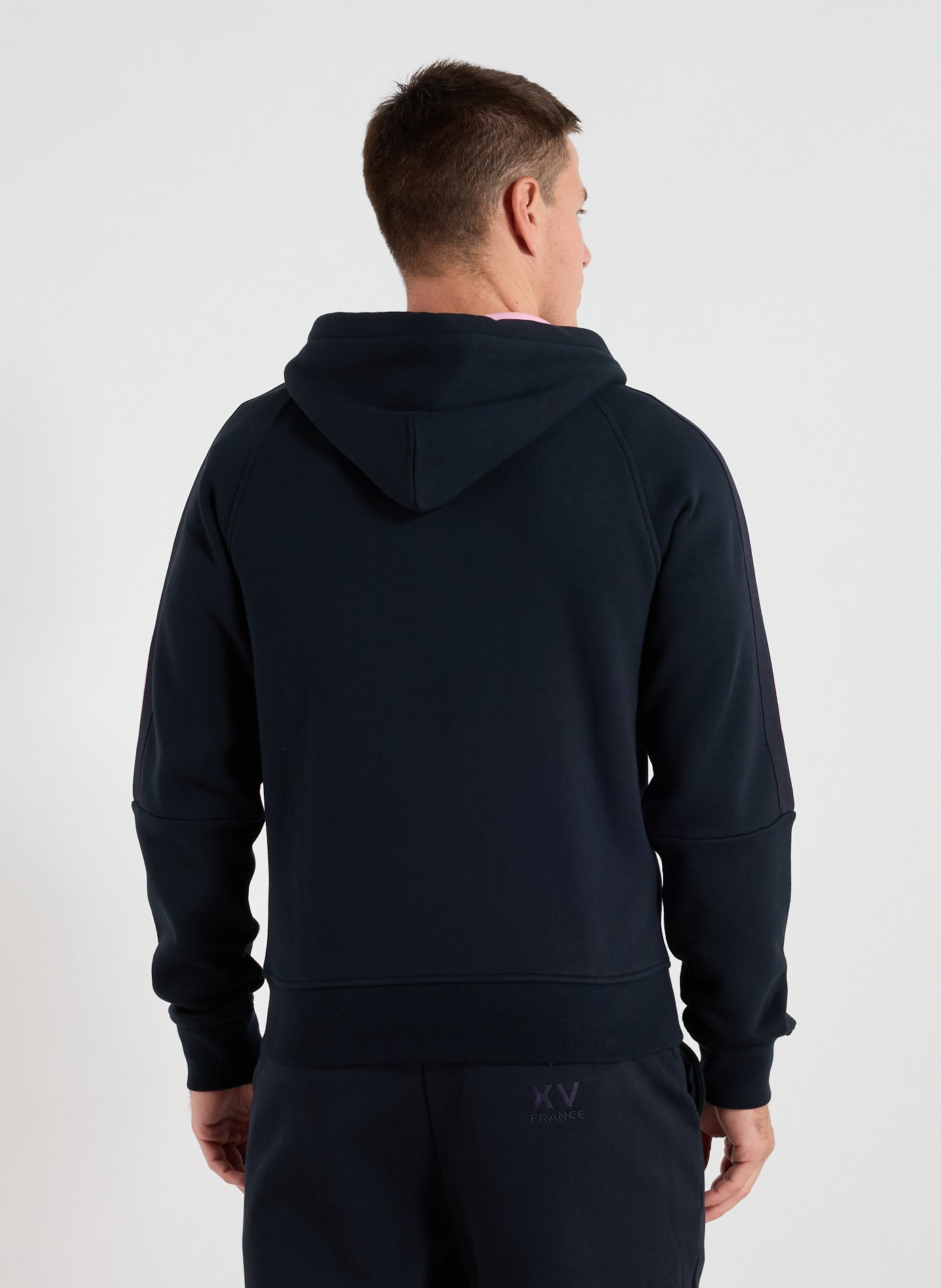 Hoodie à logo  EDEN PARK Multicolore