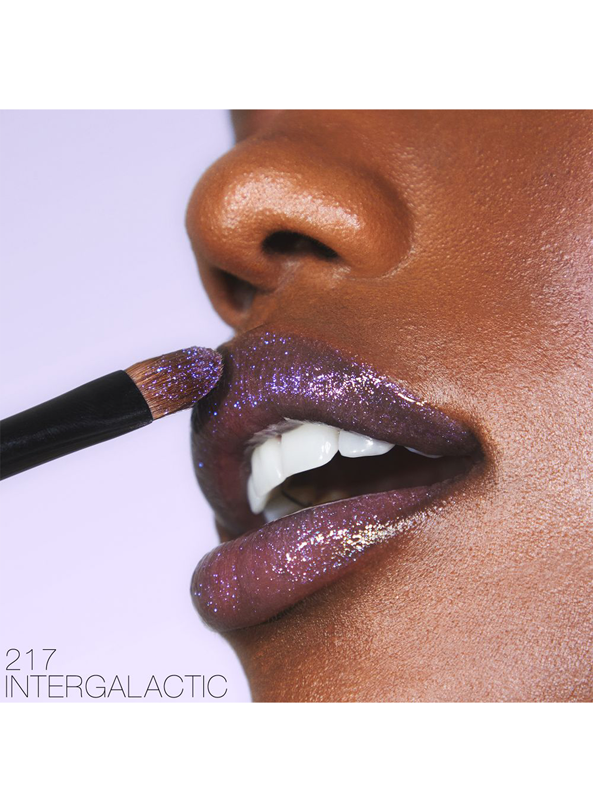Afterglow Lip Shine NARS 271 intergalactic