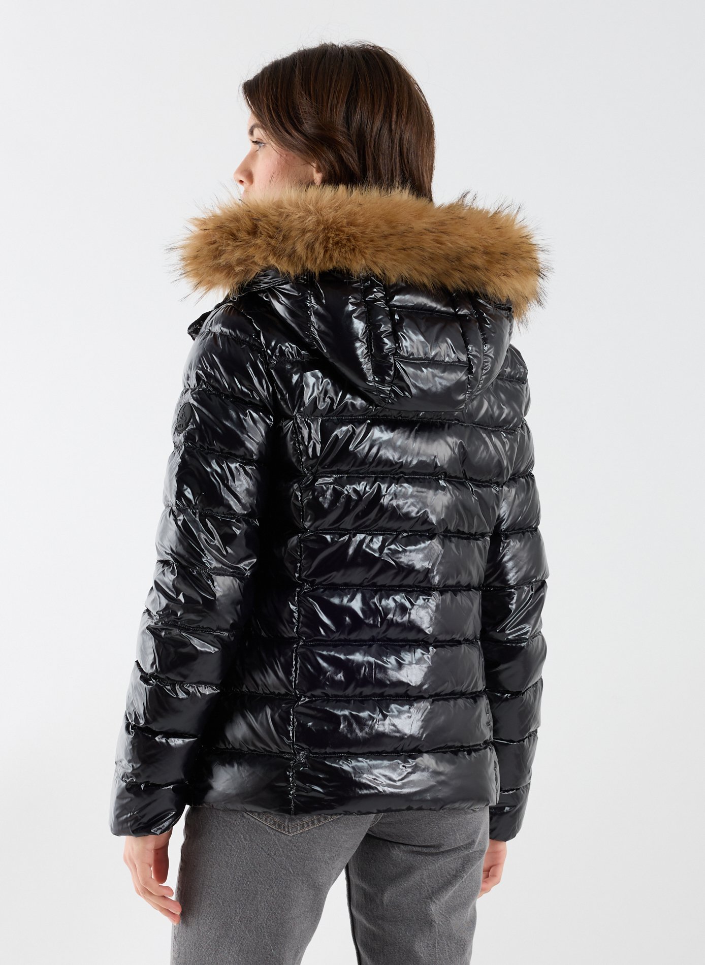 Hands Off umbrella JOTT Black