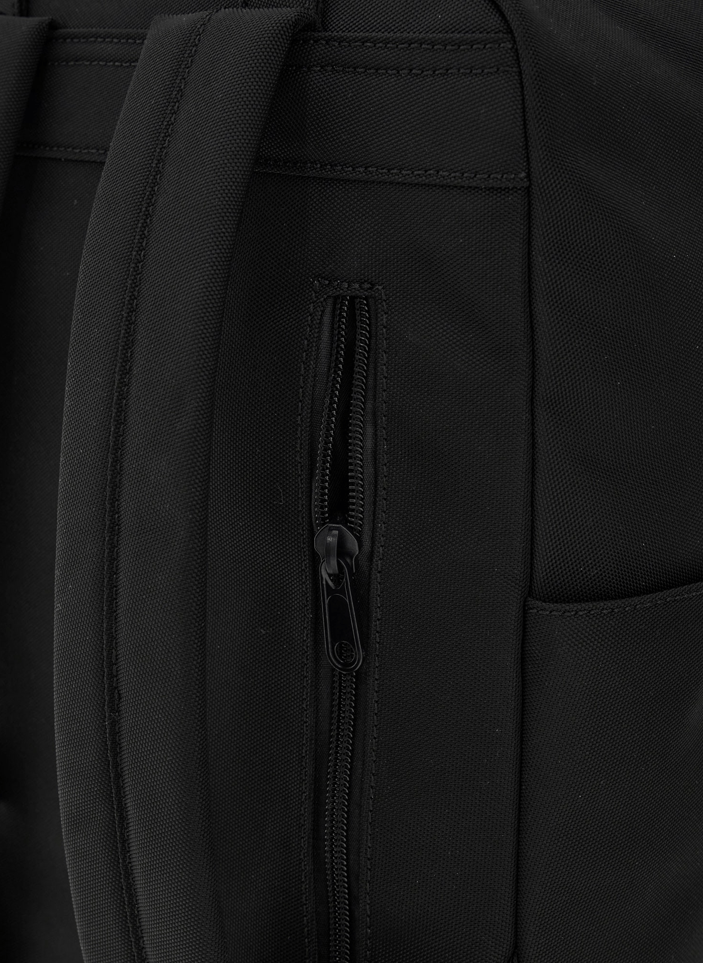 Sac à dos polyvalent GUESS Noir