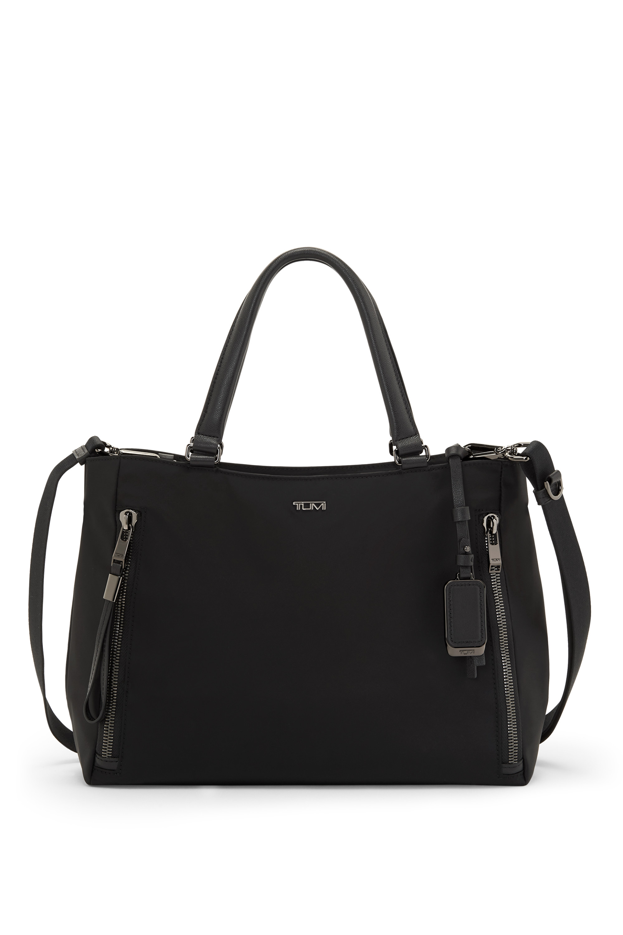 Voyageur tote taille s TUMI Noir