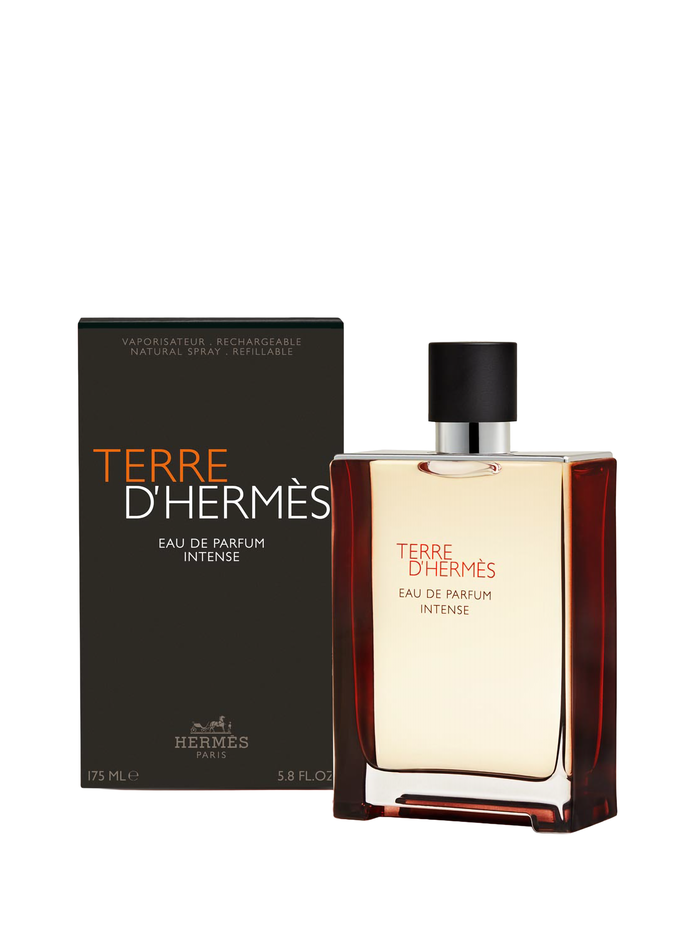 Terre d'Hermès, Eau de Parfum Intense HERMÈS No color