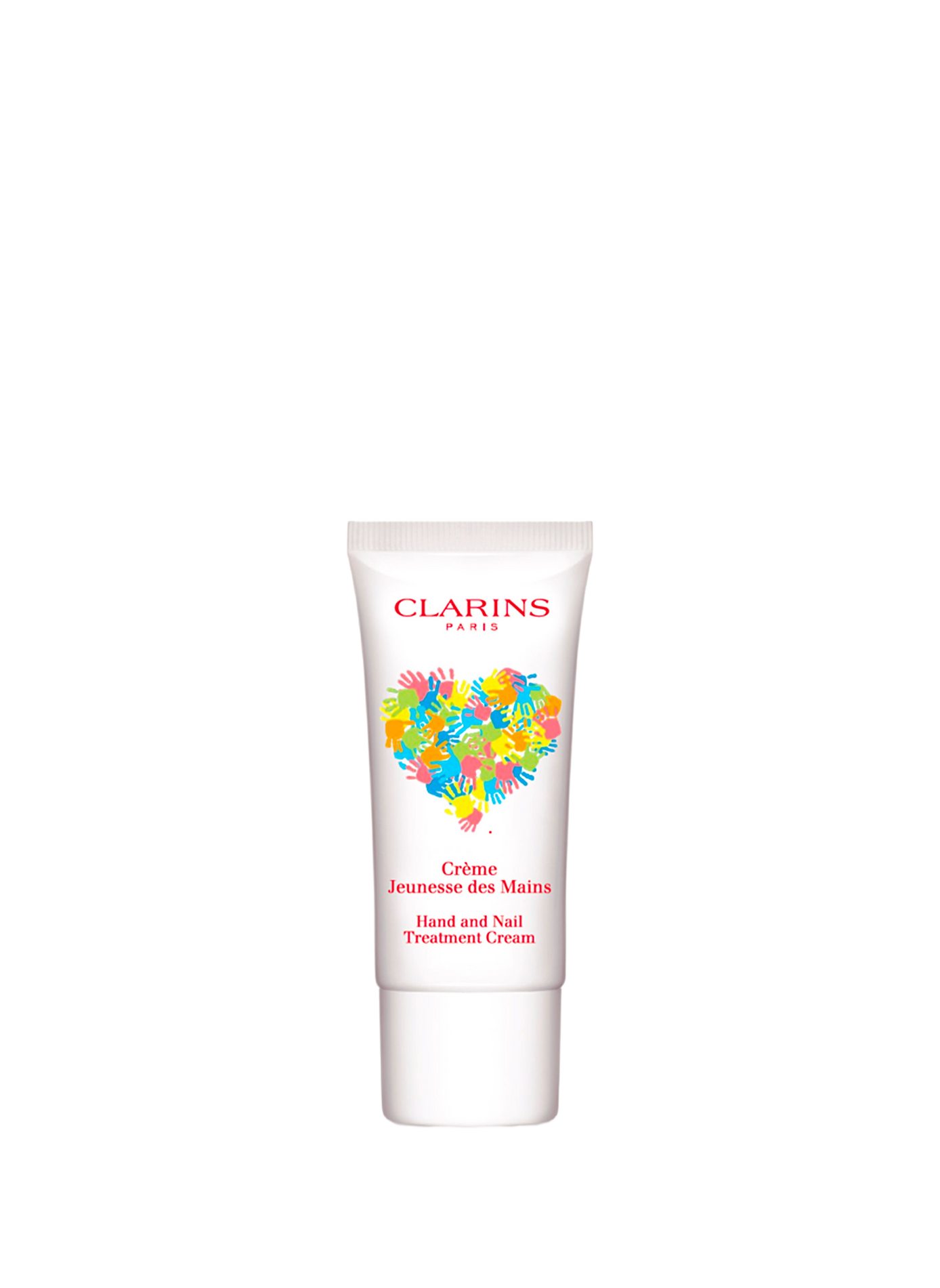 Crème Jeunesse des Mains CLARINS No color
