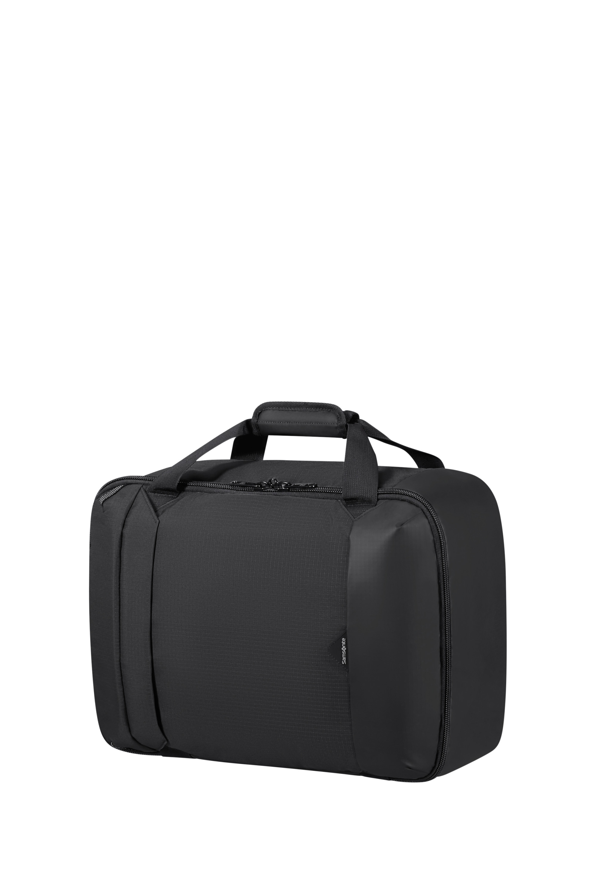 Roadseeker sac de voyage taille s SAMSONITE Noir
