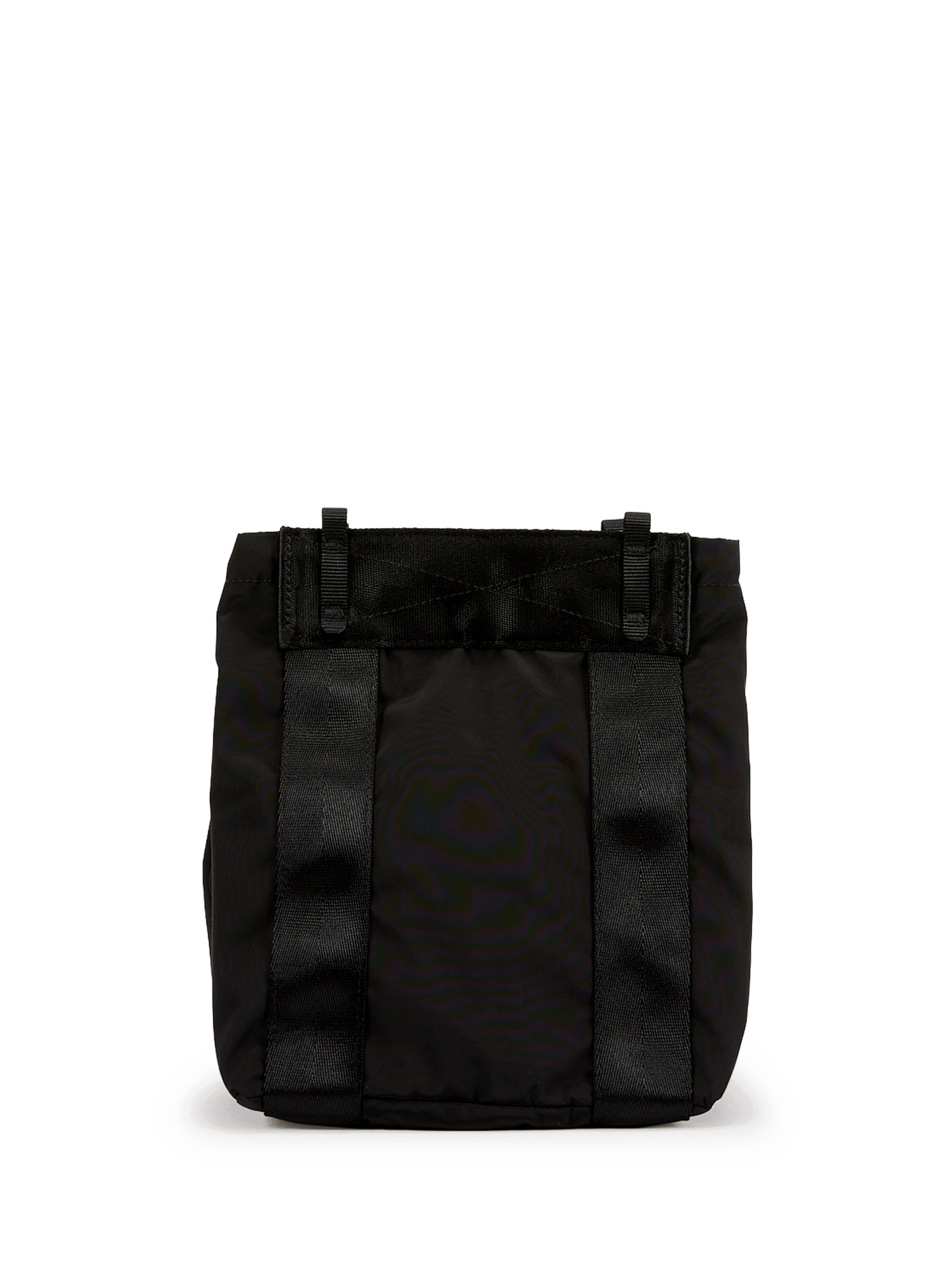 Small Summit tote bag TOPOLOGIE Black