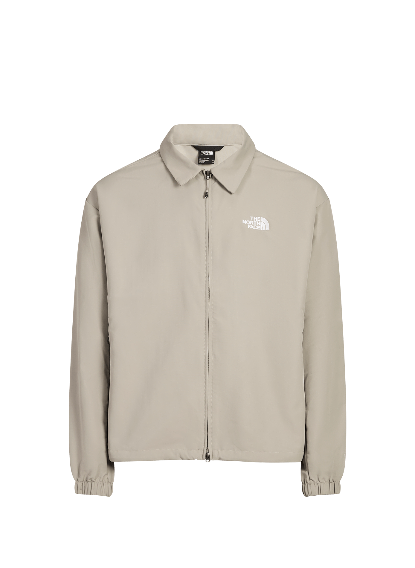 Veste coupe-vent TNF Easy THE NORTH FACE Gris