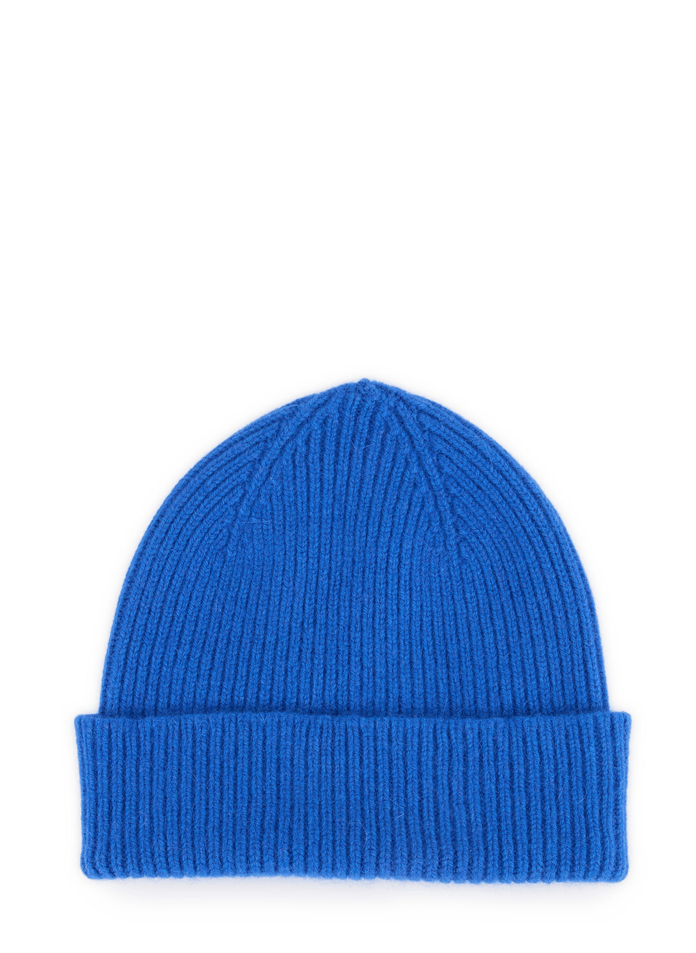 Logo beanie MACKIE Blue