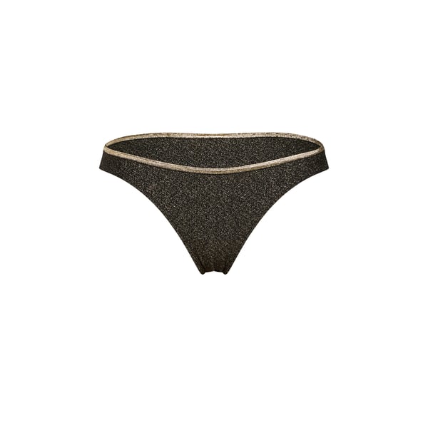 Culotte de bain Georgia Beach pailletée Culotte de bain Georgia Beach pailletée