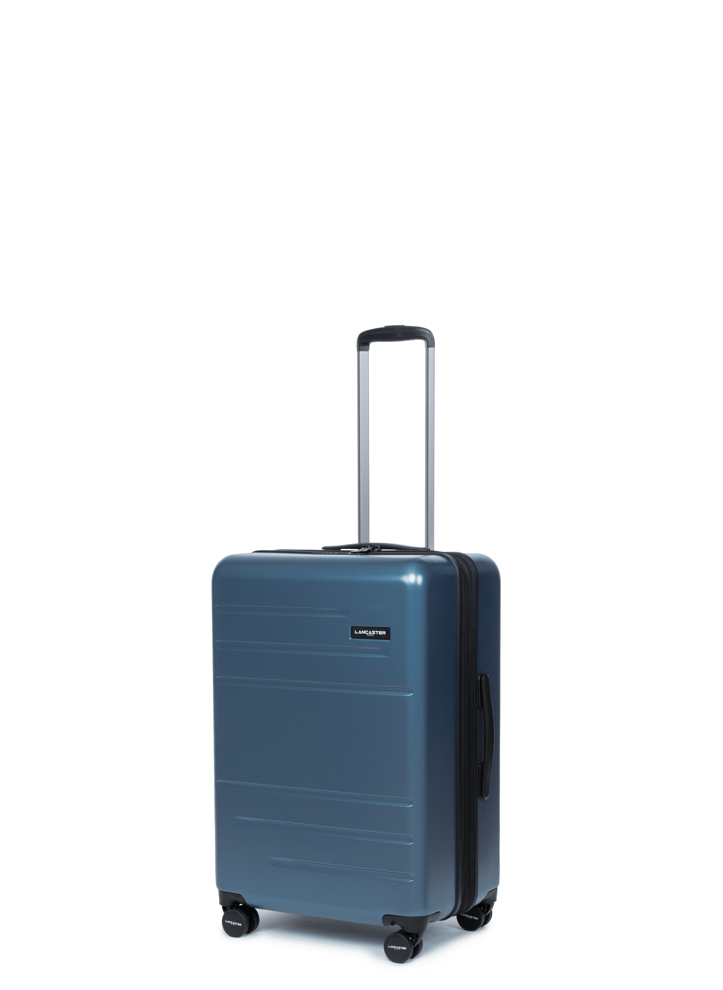 Set de 2 valises - cdg LANCASTER Bleu