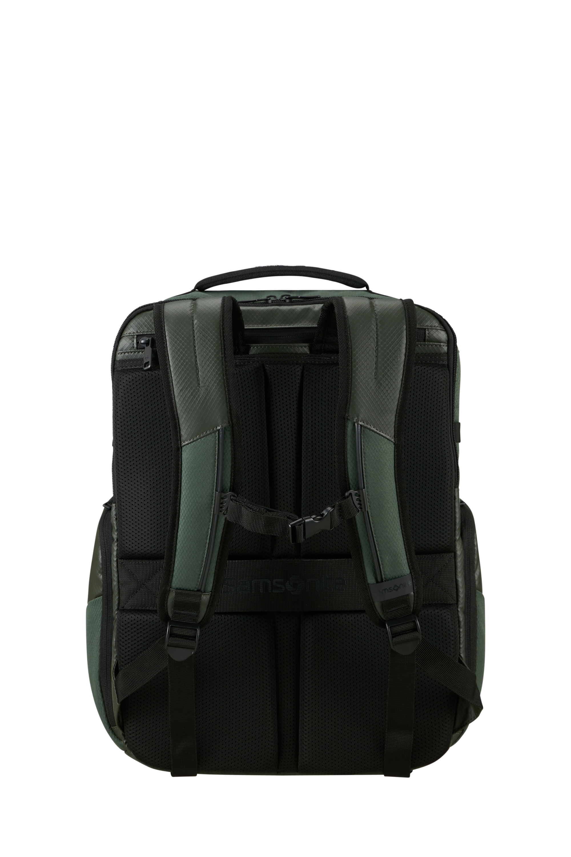 Armox sac à dos ordinateur SAMSONITE Vert