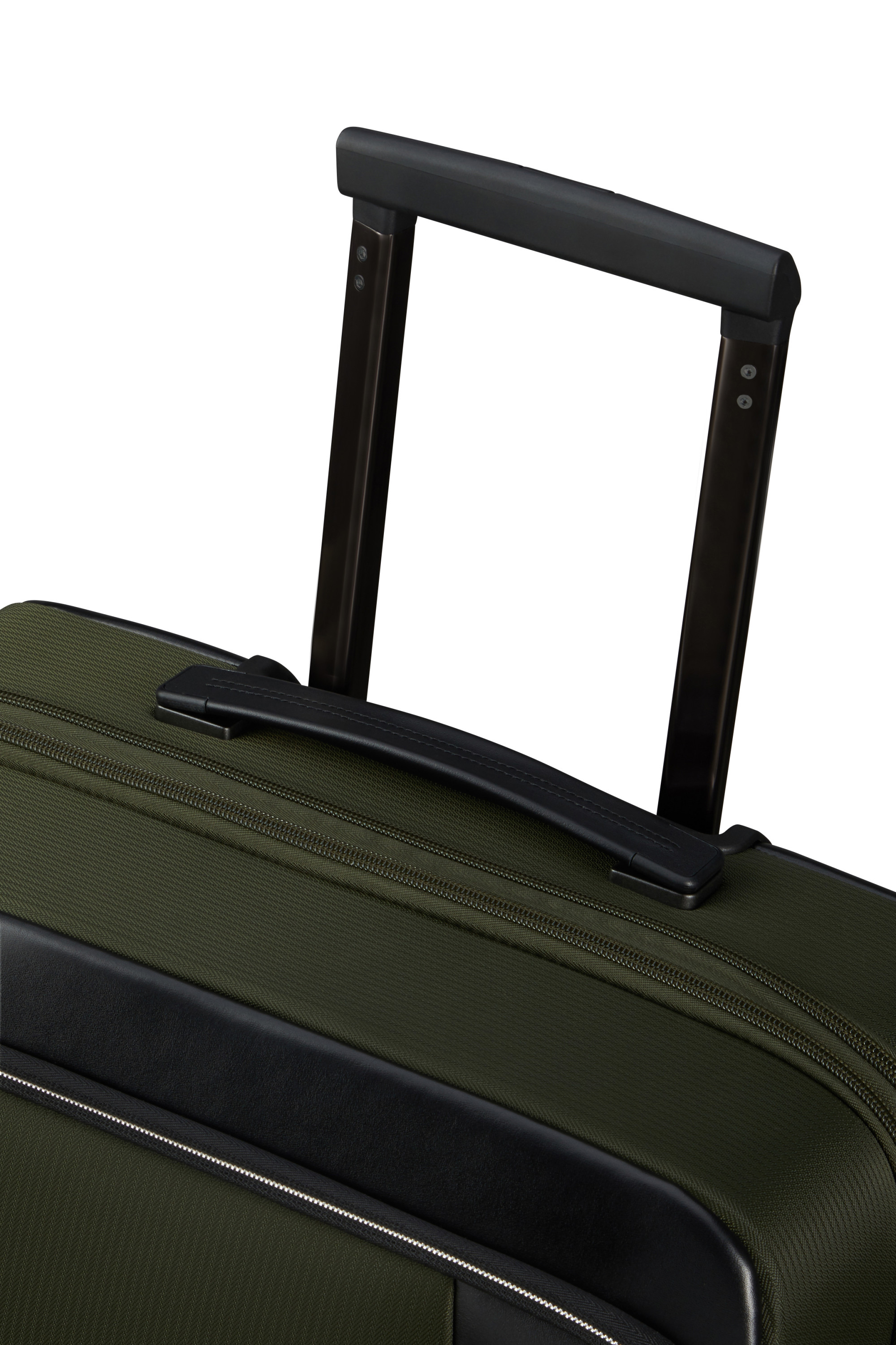Splendix valise 4 roues taille m SAMSONITE Vert