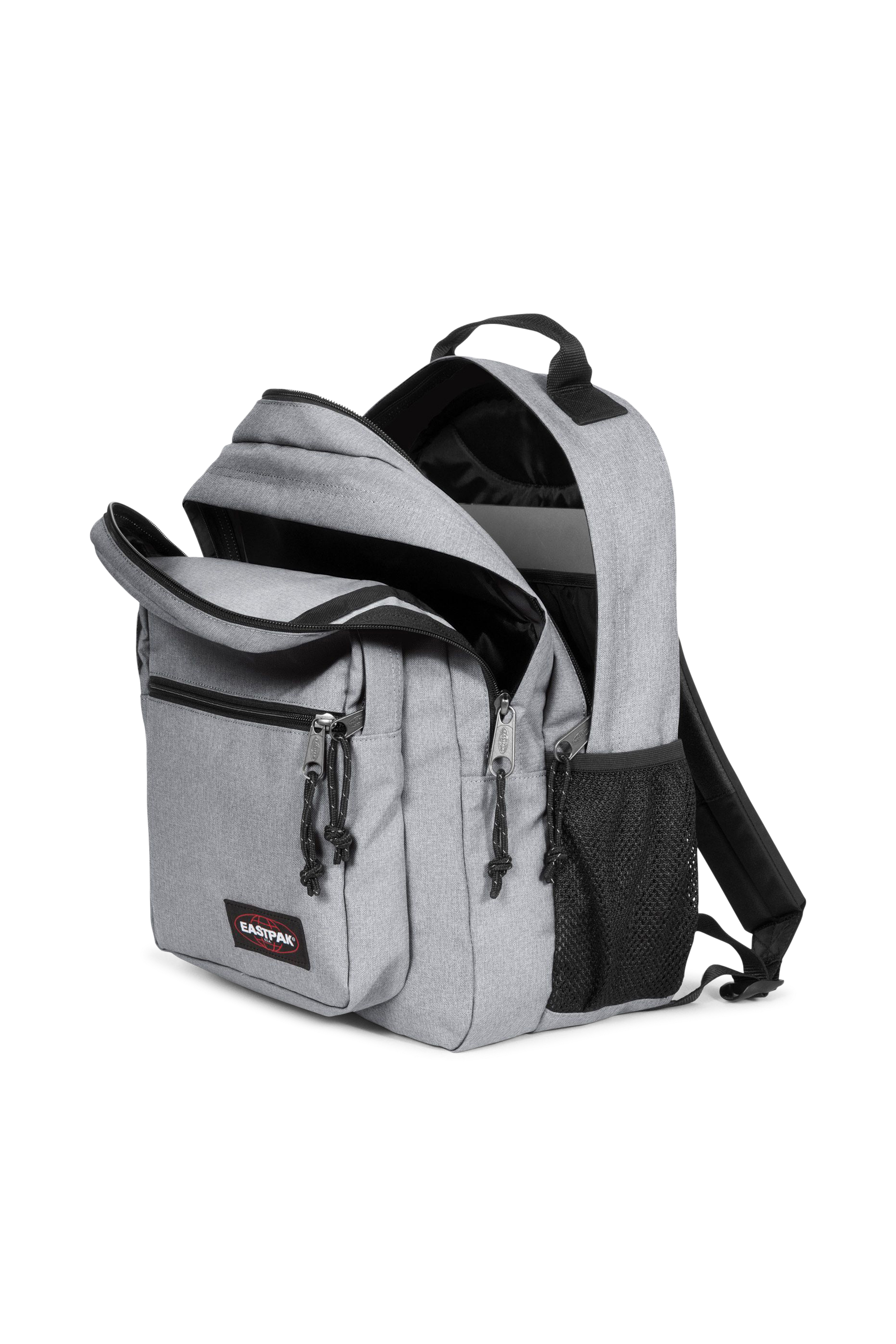 Sac à dos morius EASTPAK Gris