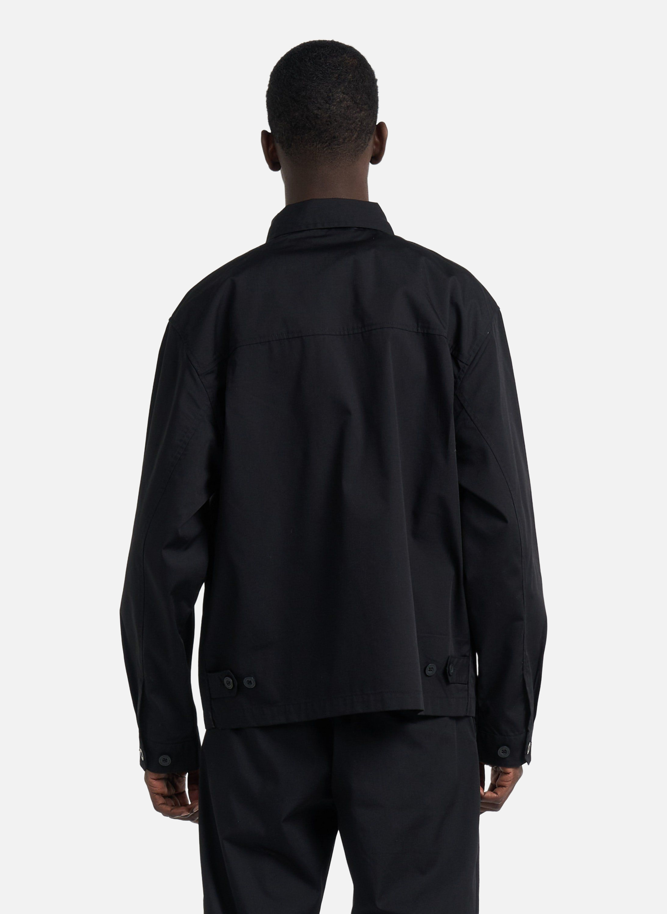 Veste postal jacket CARHARTT WIP Noir