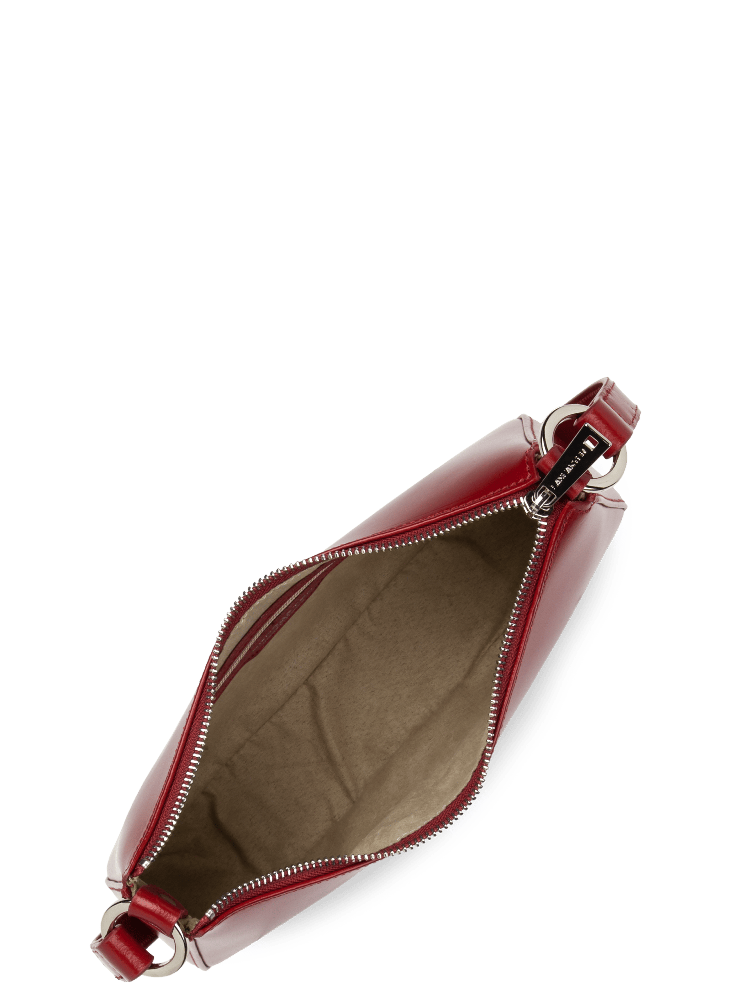 Crossbody bag - Suave Ace | Rood LANCASTER Dames