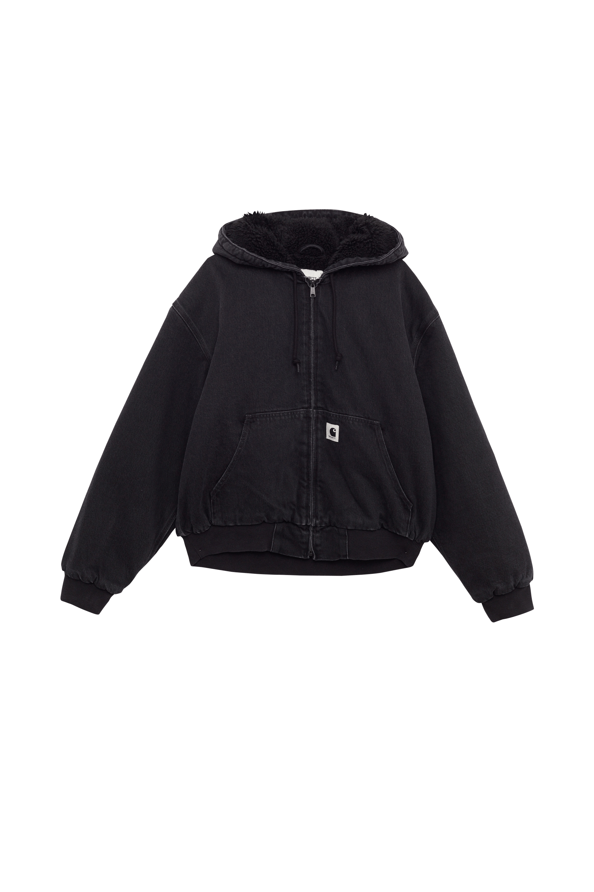 Veste w' og active jacket CARHARTT WIP Noir