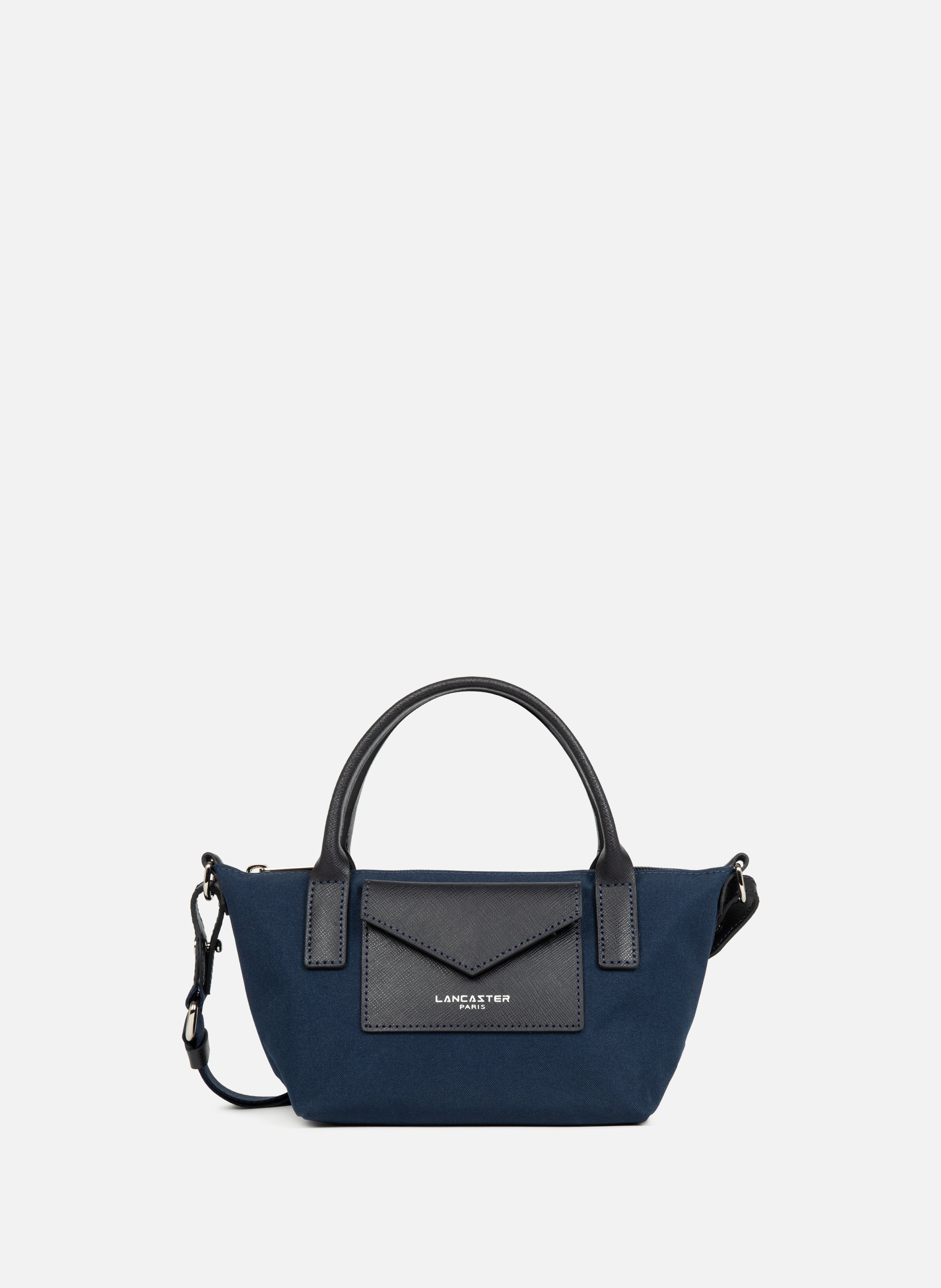 Mini sac à main - smart kba LANCASTER Bleu