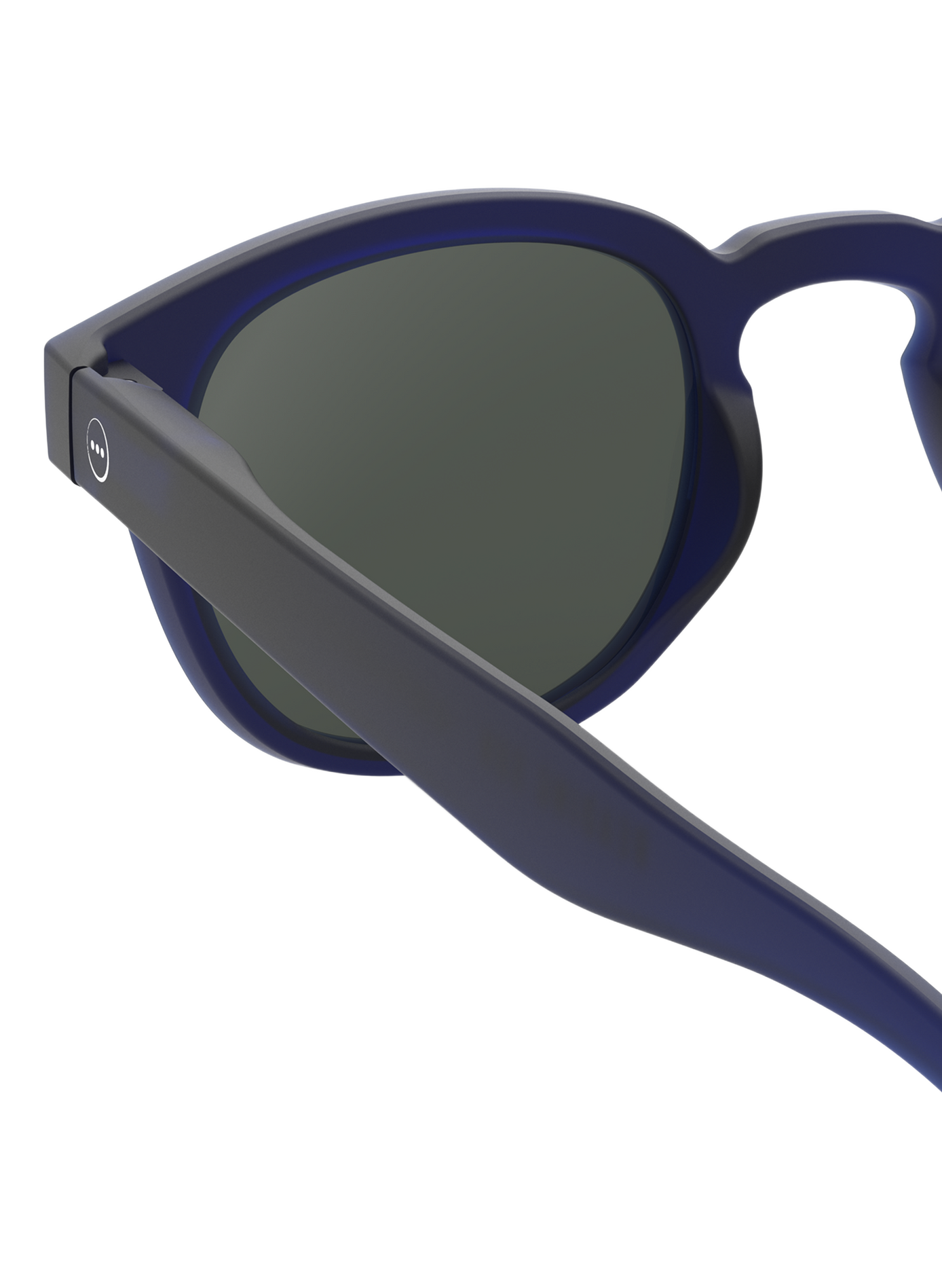 Sunglasses #C IZIPIZI Blue