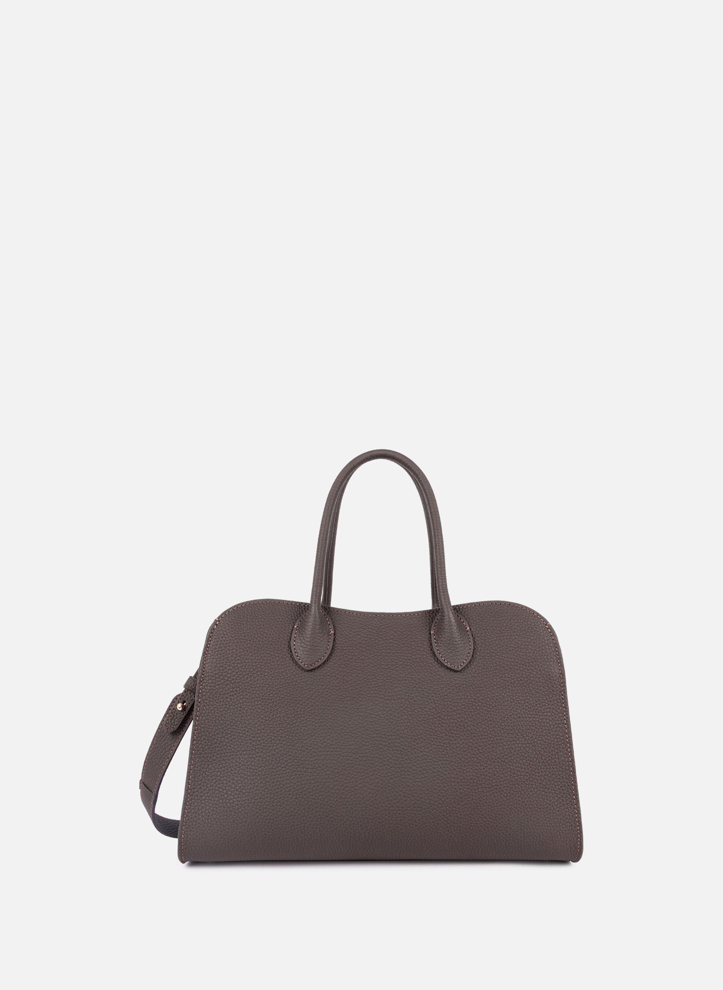 Sac à main - toro hopper | Marron LANCASTER Femme
