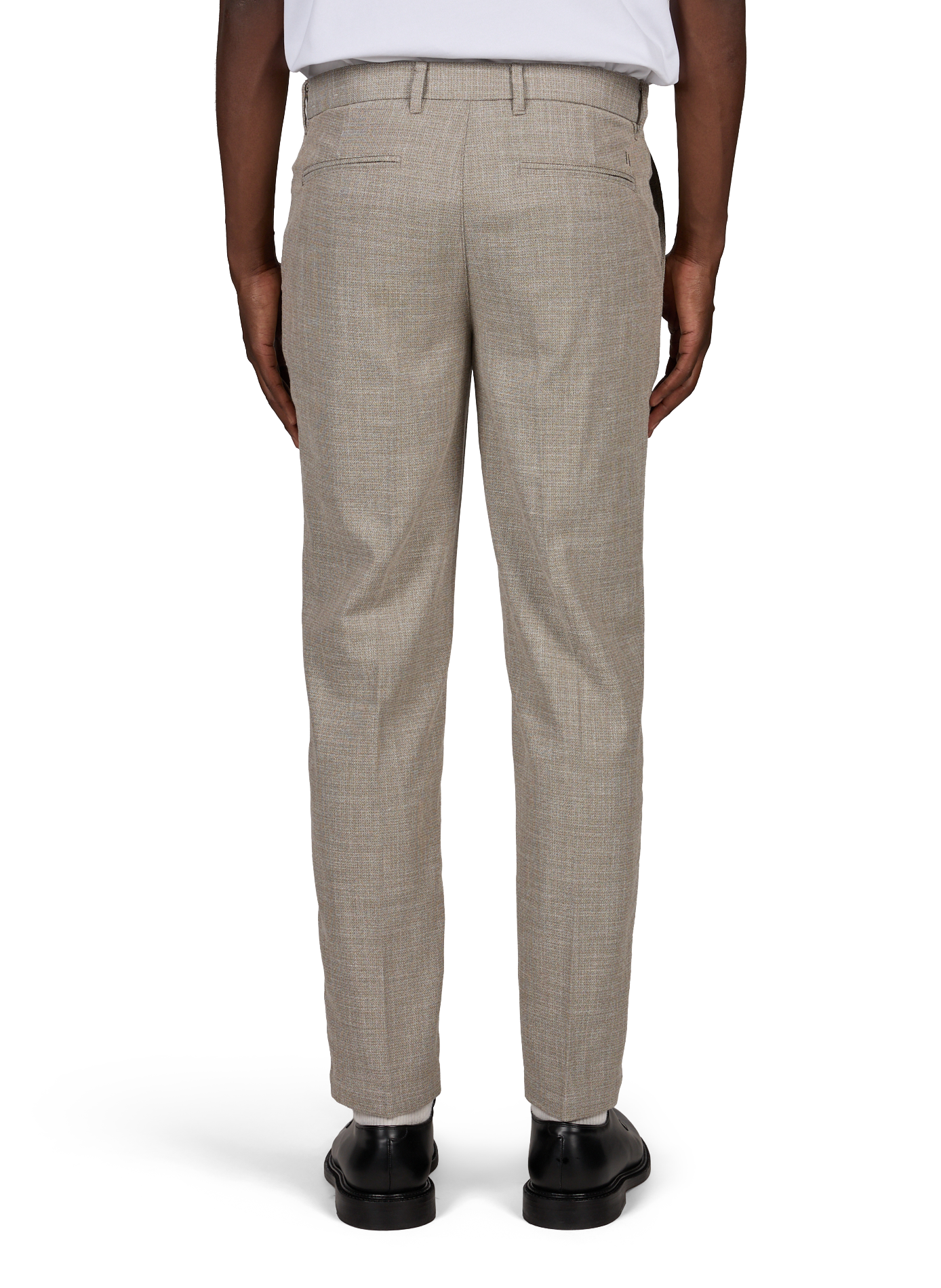 Suit trousers  LES DEUX Beige