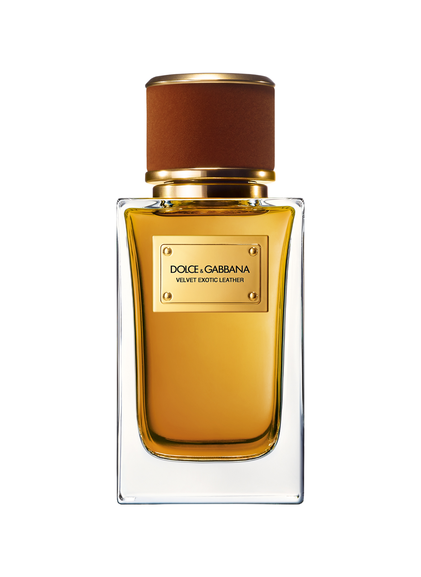 Velvet Exotic Leather - Eau De Parfum DOLCE & GABBANA No color