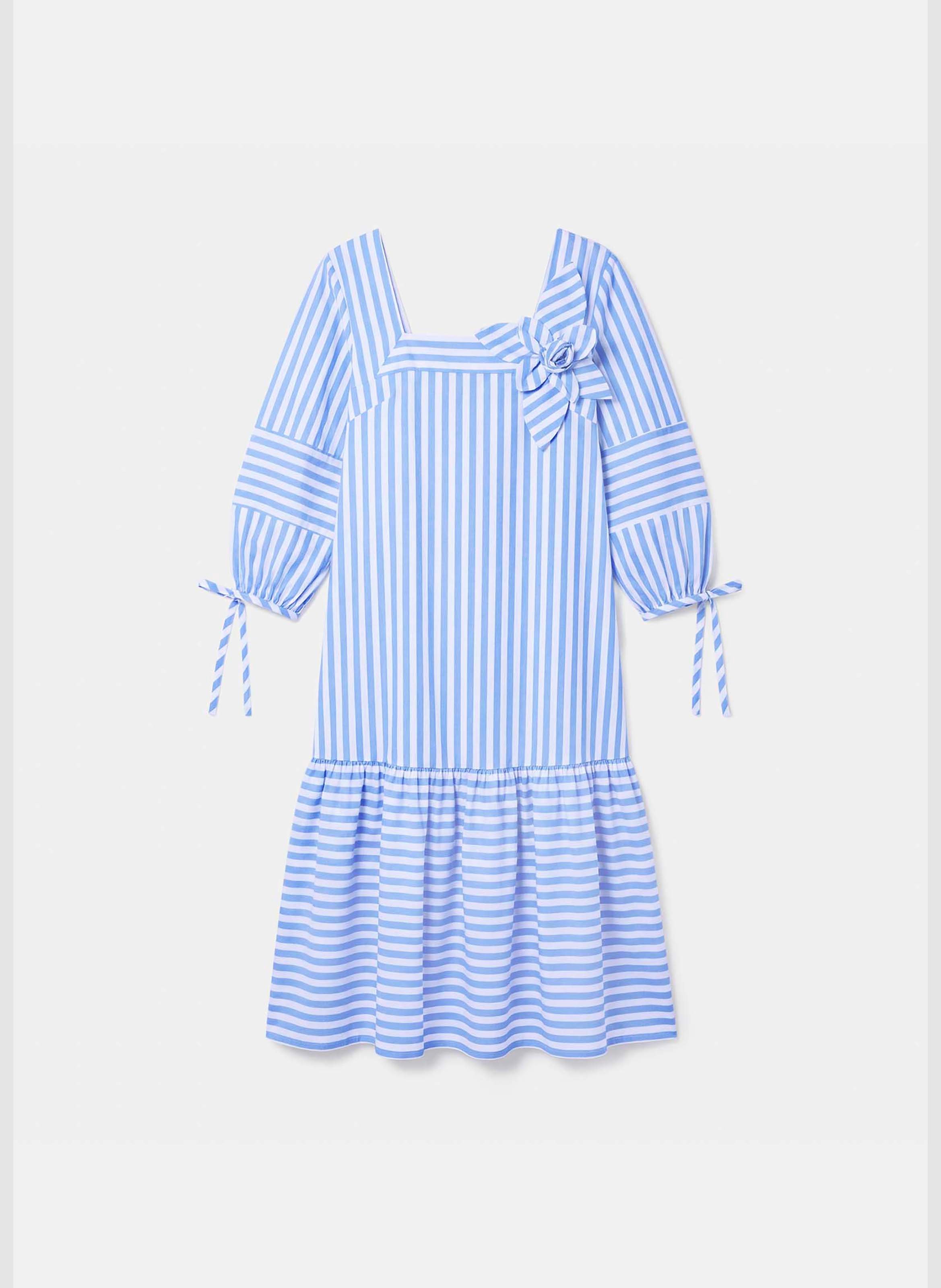 Robe roméa TARA JARMON Jaune