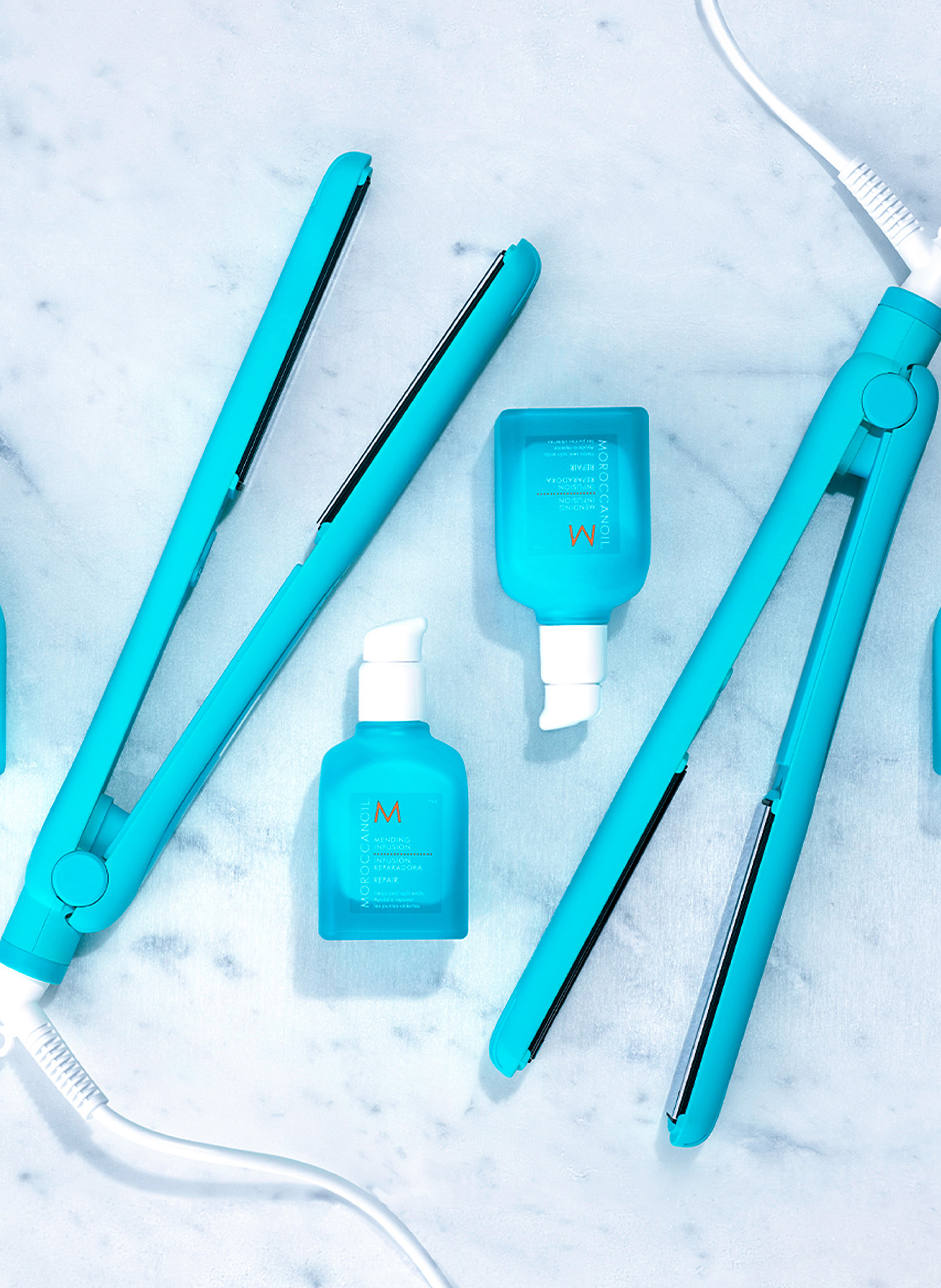 Mending Infusion 75 ml (2.5 fl oz) MOROCCANOIL No color