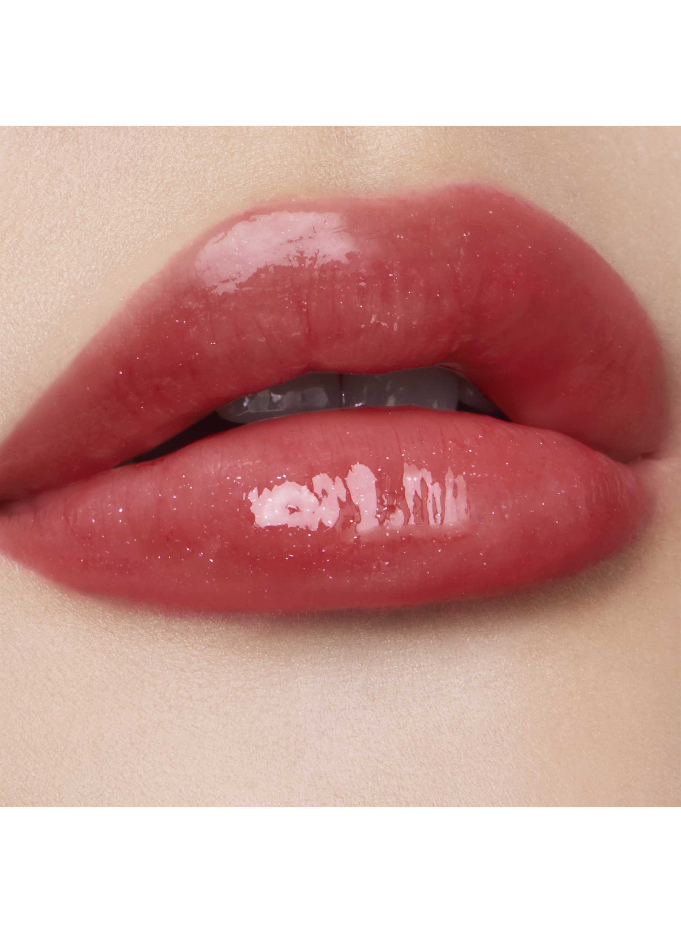 Pure Color Crystal Baume à Lèvres Hydratant Révélateur de Couleur ESTÉE LAUDER 004 caring crystal