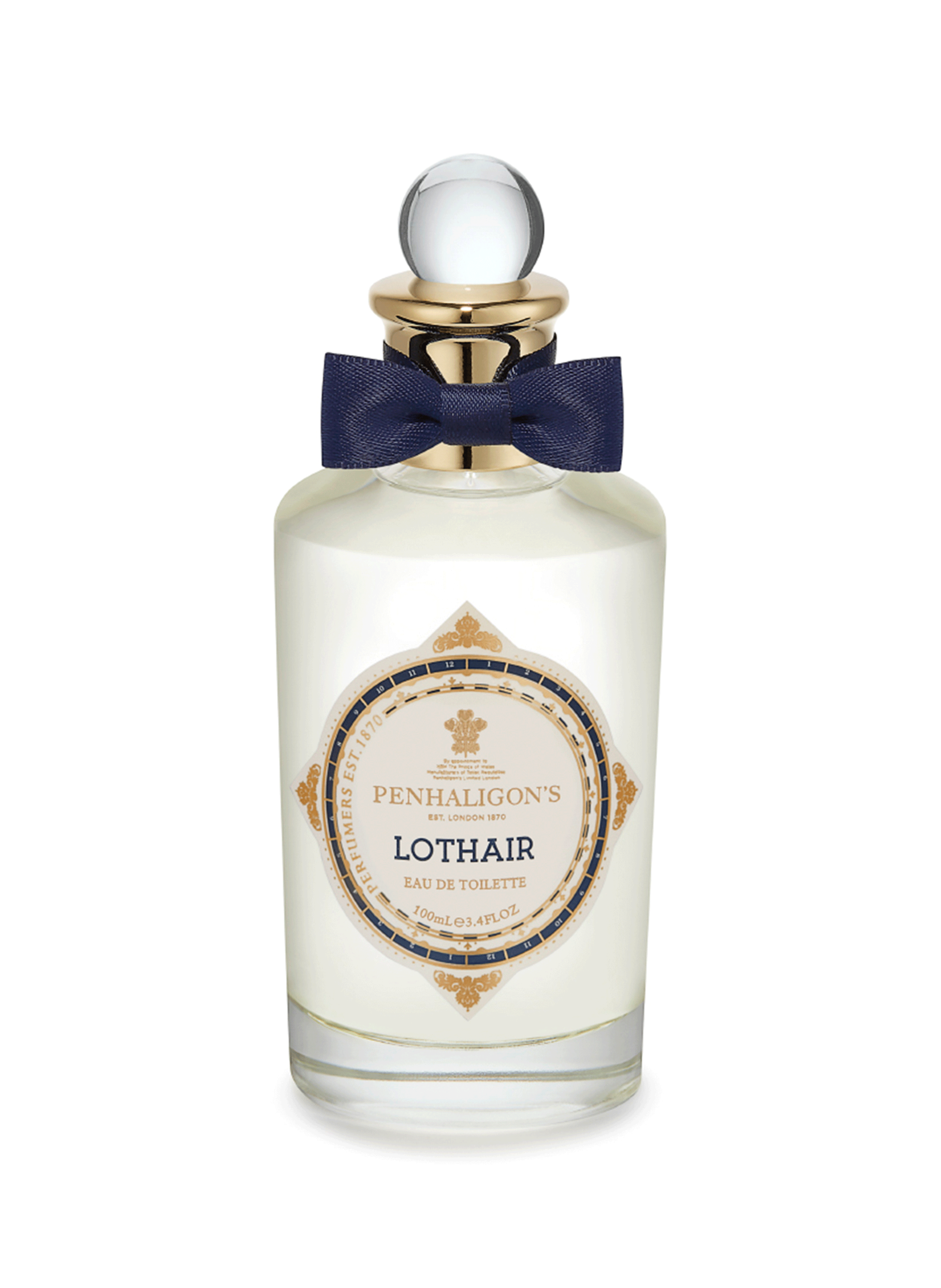 Eau de toilette Lothair