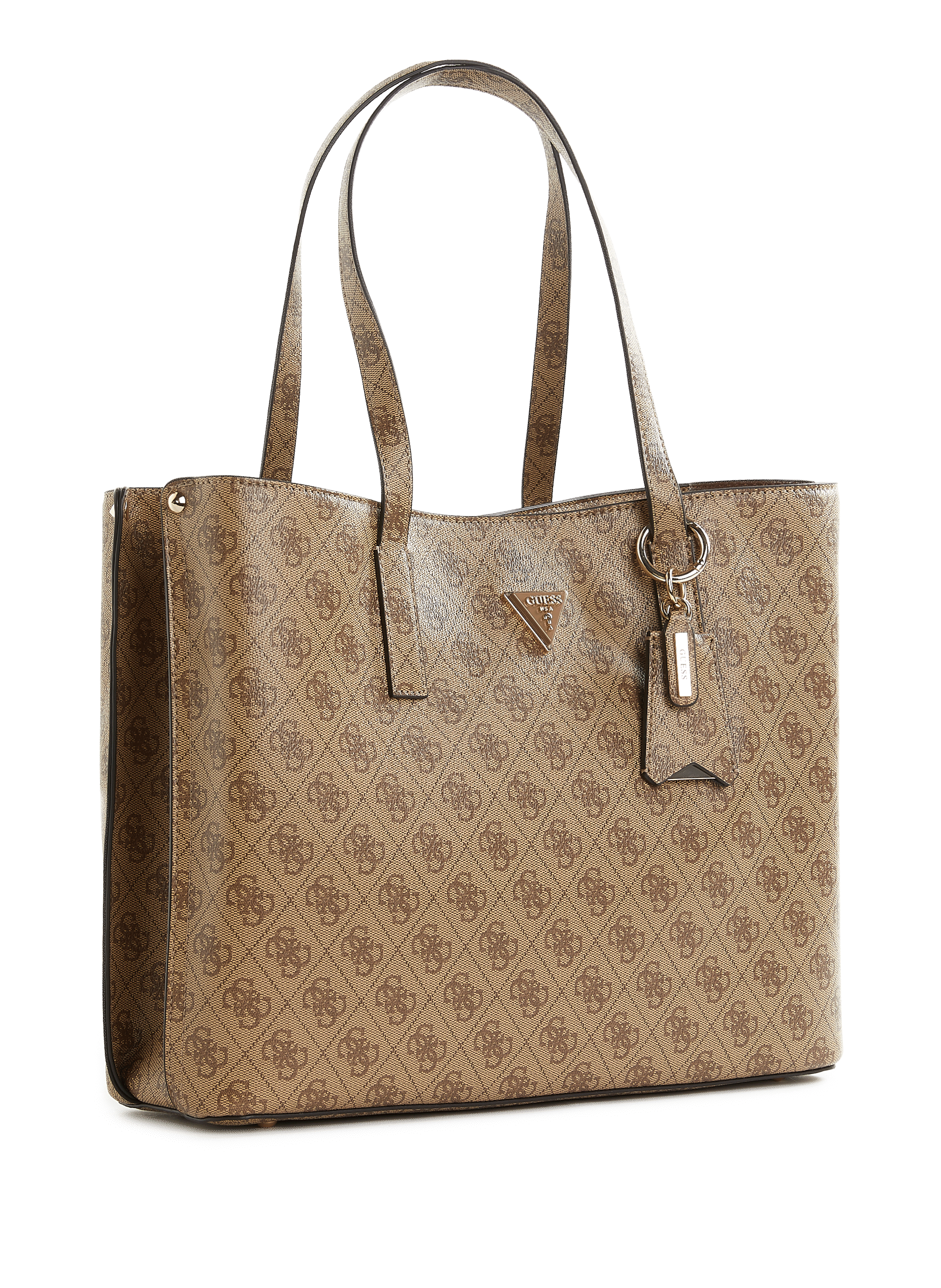 Sac cabas imprimé logo