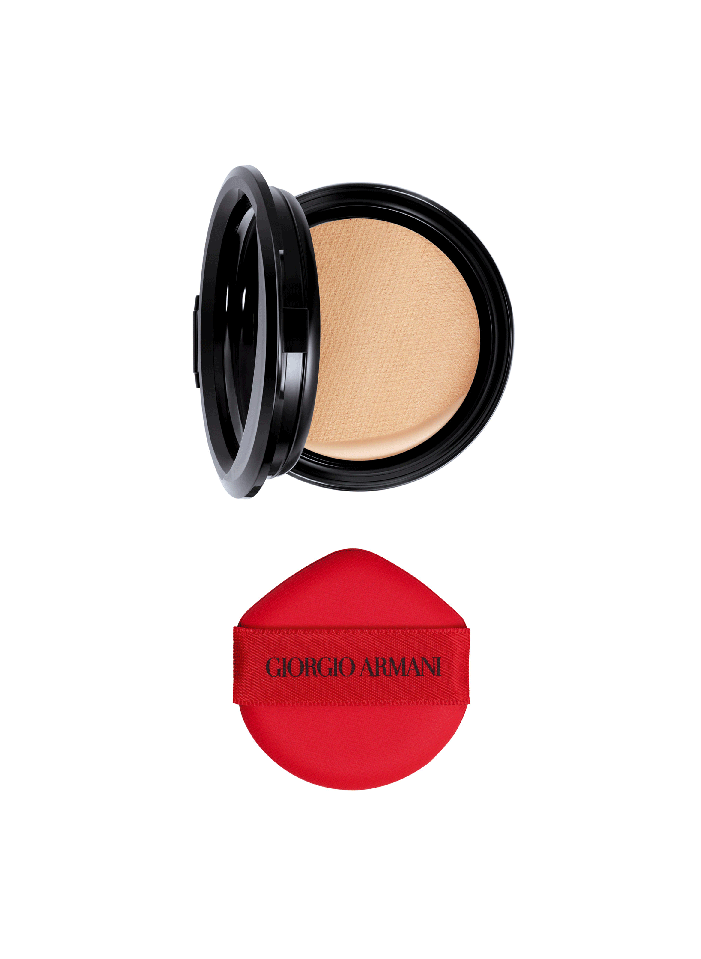 Armani To Go Cushion Foundation Refill ARMANI 2