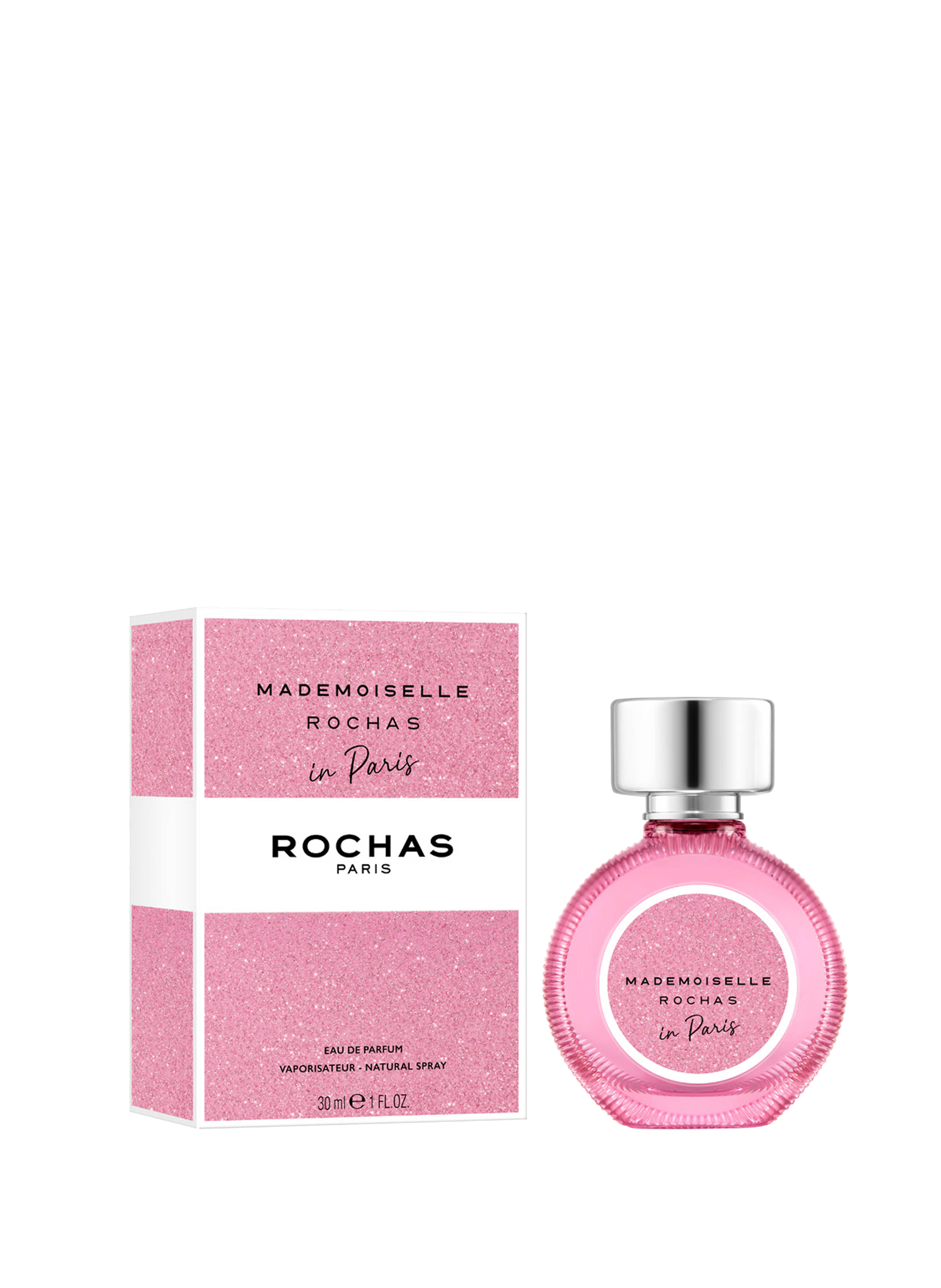 Eau de parfum - Mademoiselle Rochas in Paris ROCHAS No color