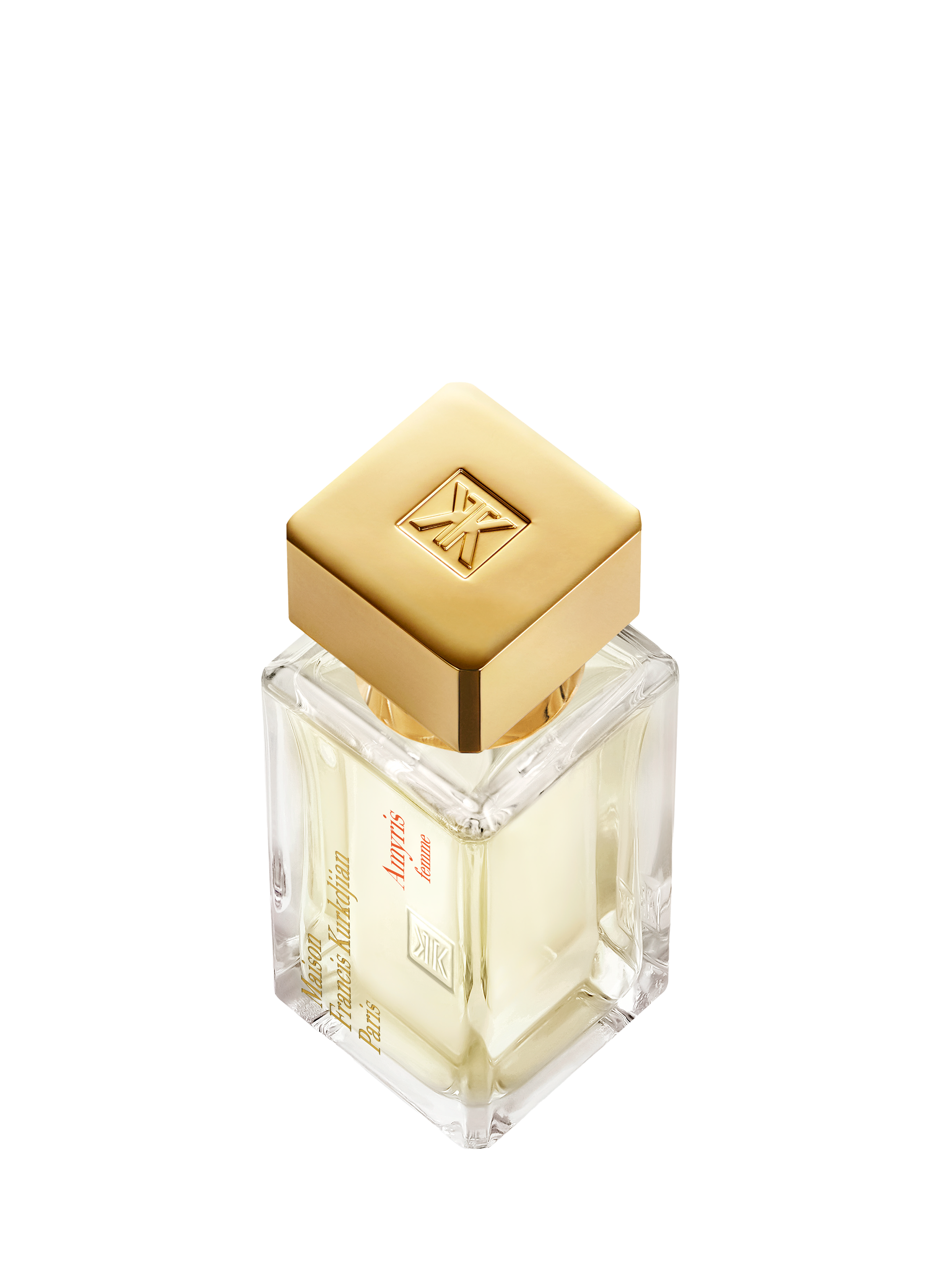 Amyris femme - Eau de parfum No color