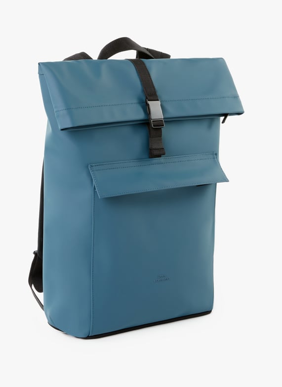 Sac à dos Jannik Medium - série Lotus Infinity | Bleu by UCON ACROBATICS Sac à dos Jannik Medium - série Lotus Infinity Bleu