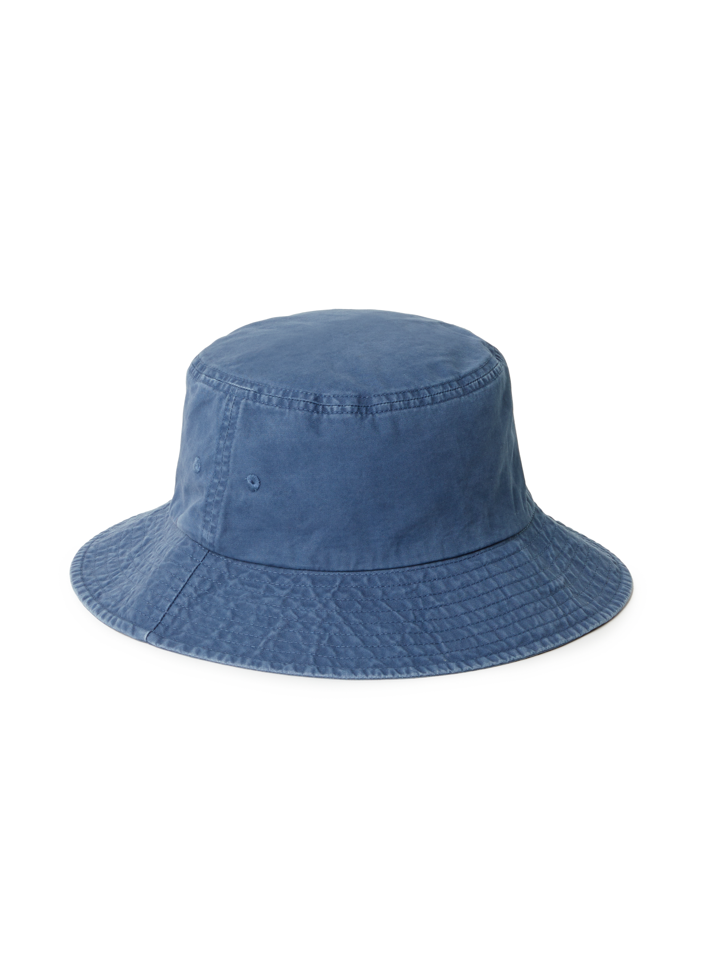 Bob en coton SAISON 1865 Bleu