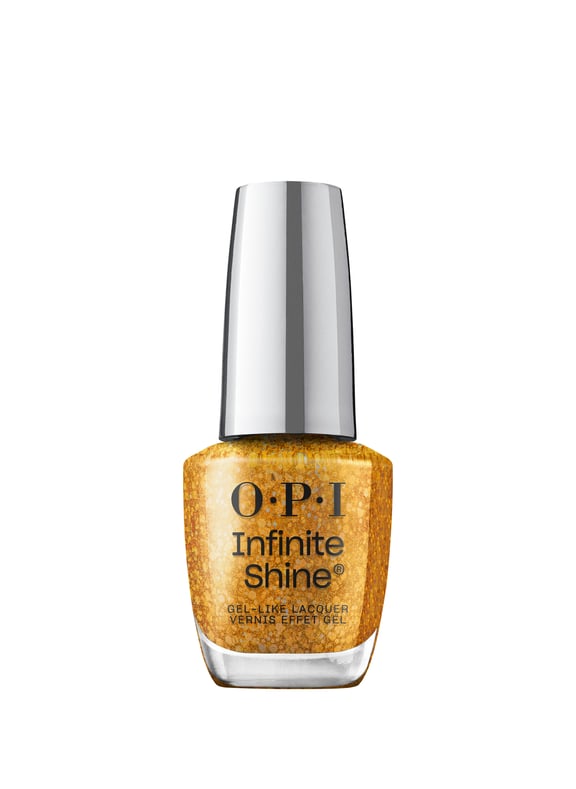Your OPIness - Vernis à ongles effet gel longue tenue Jaune by OPI OPI Your OPIness - Vernis à ongles effet gel longue tenue Jaune