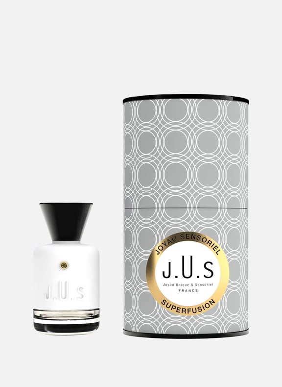 Superfusion perfume by J.U.S J.U.S Superfusion perfume