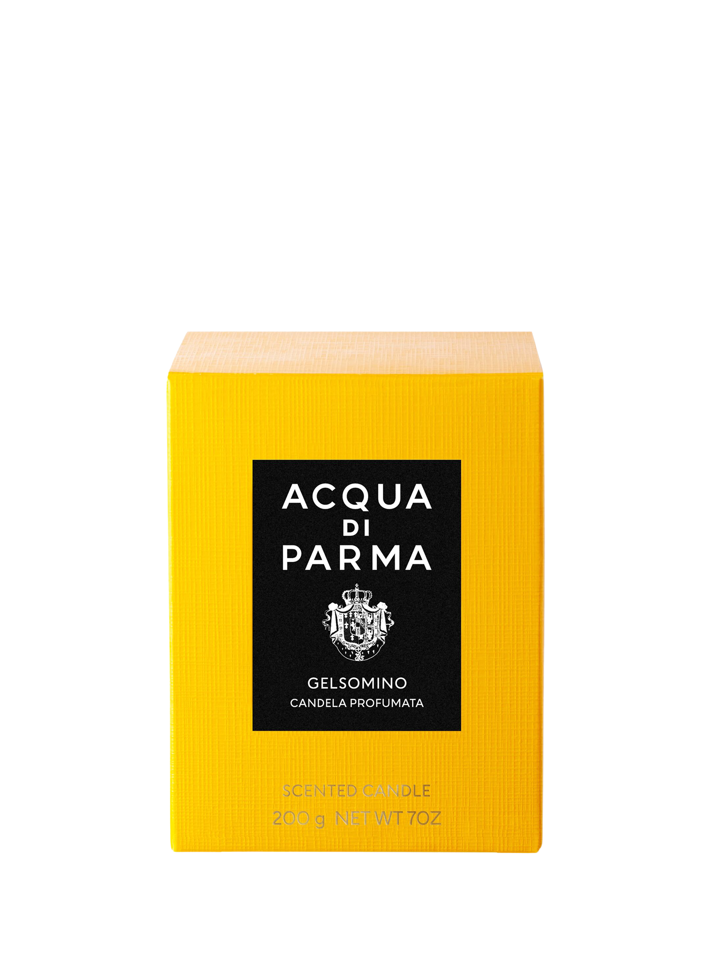 Mr. Jasmine - Candle ACQUA DI PARMA No color