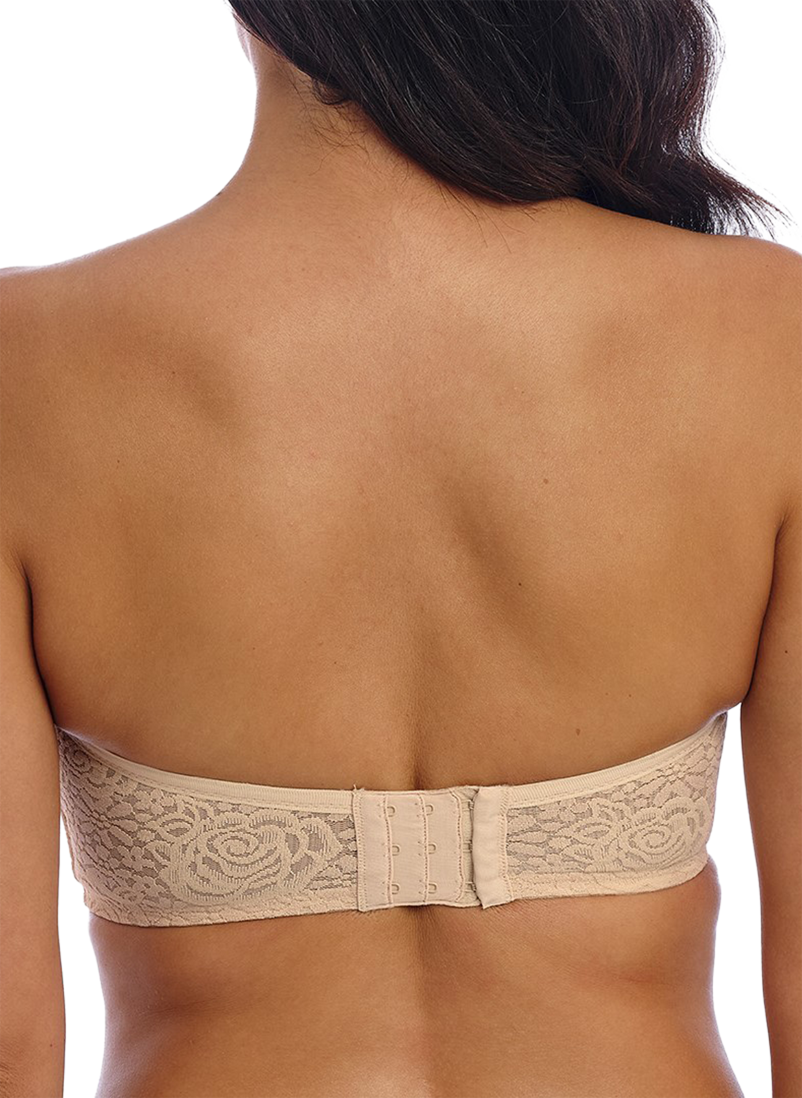 Soutien-gorge Bandeau WACOAL Beige