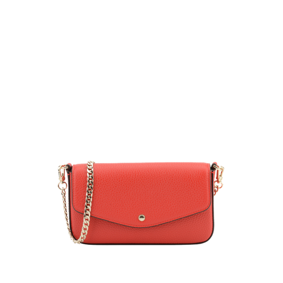 Club - pochette POURCHET Rouge