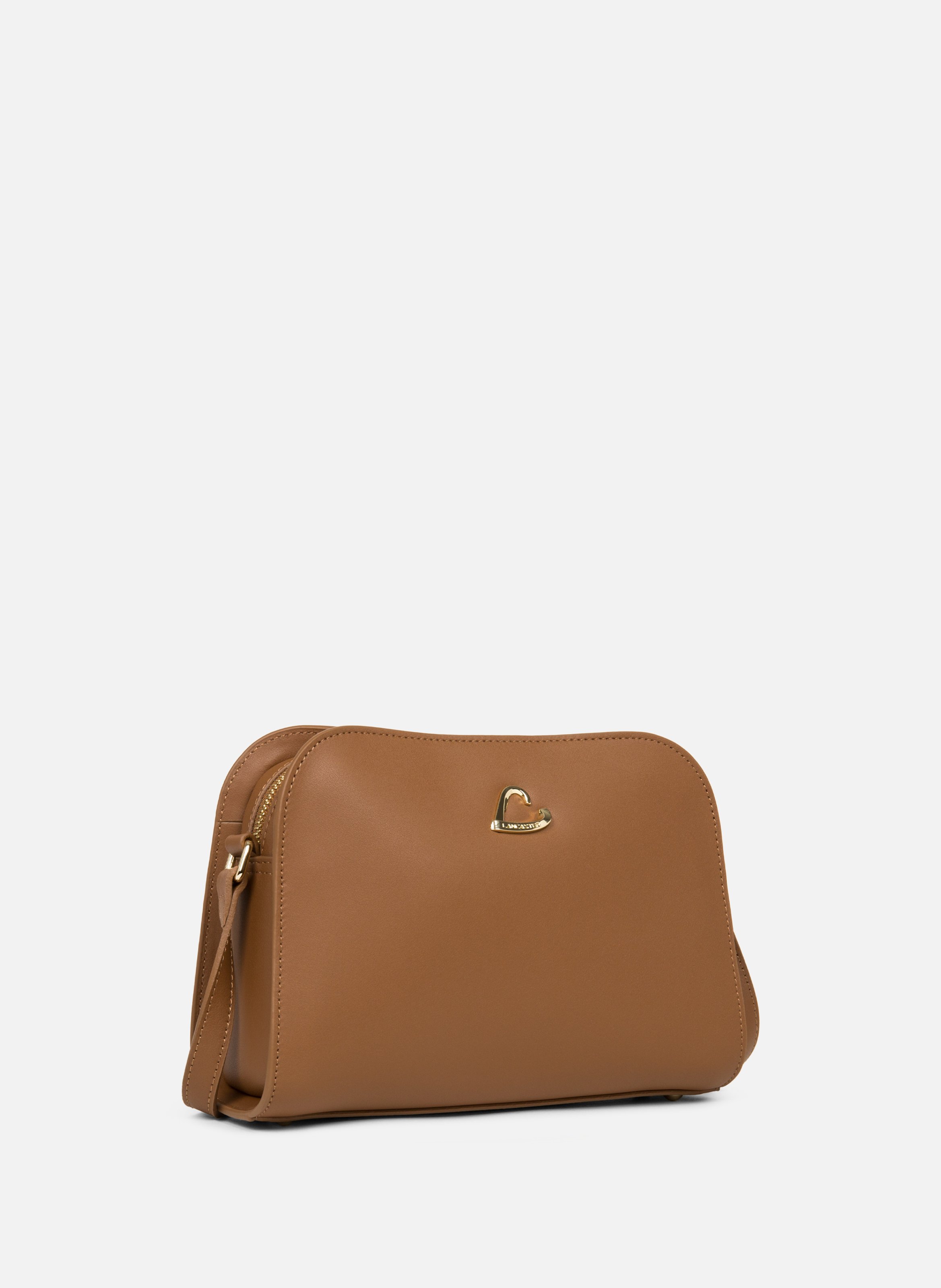 Sac trotteur - city philos LANCASTER Marron