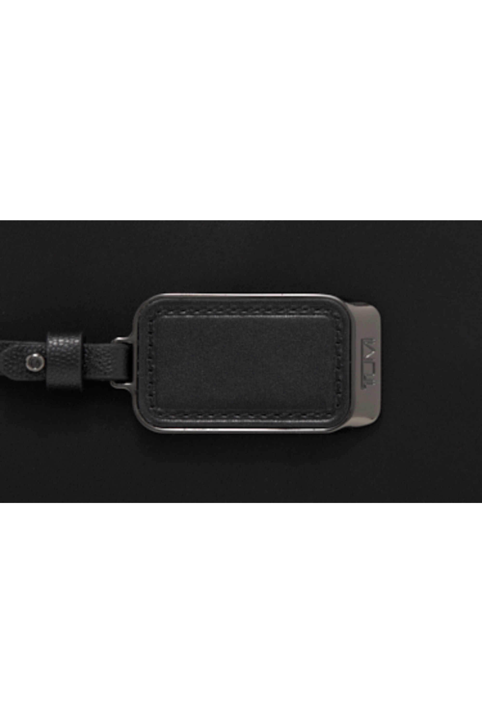 Voyageur tote taille s TUMI Noir