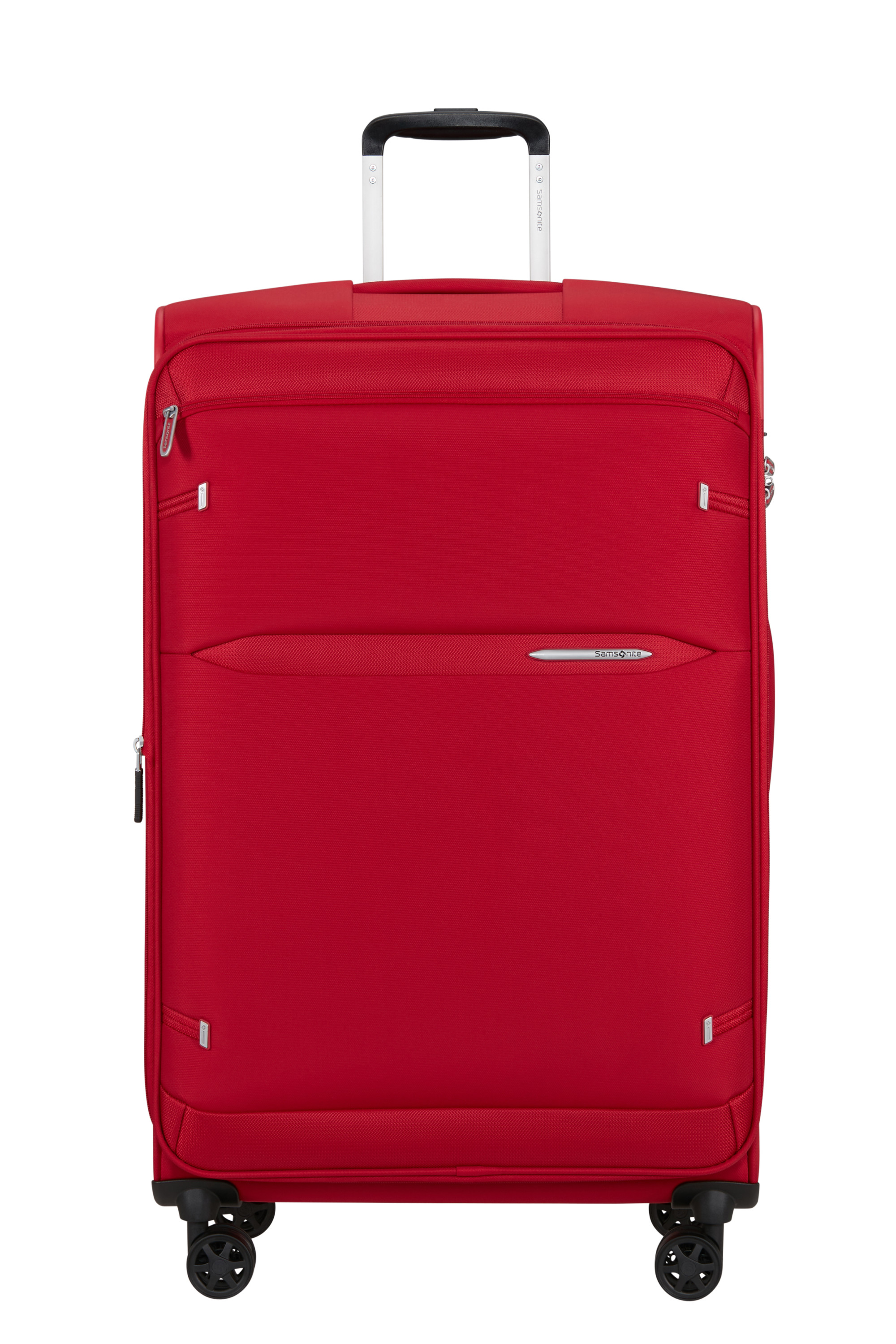 Gotwist valise 4 roues SAMSONITE Bleu