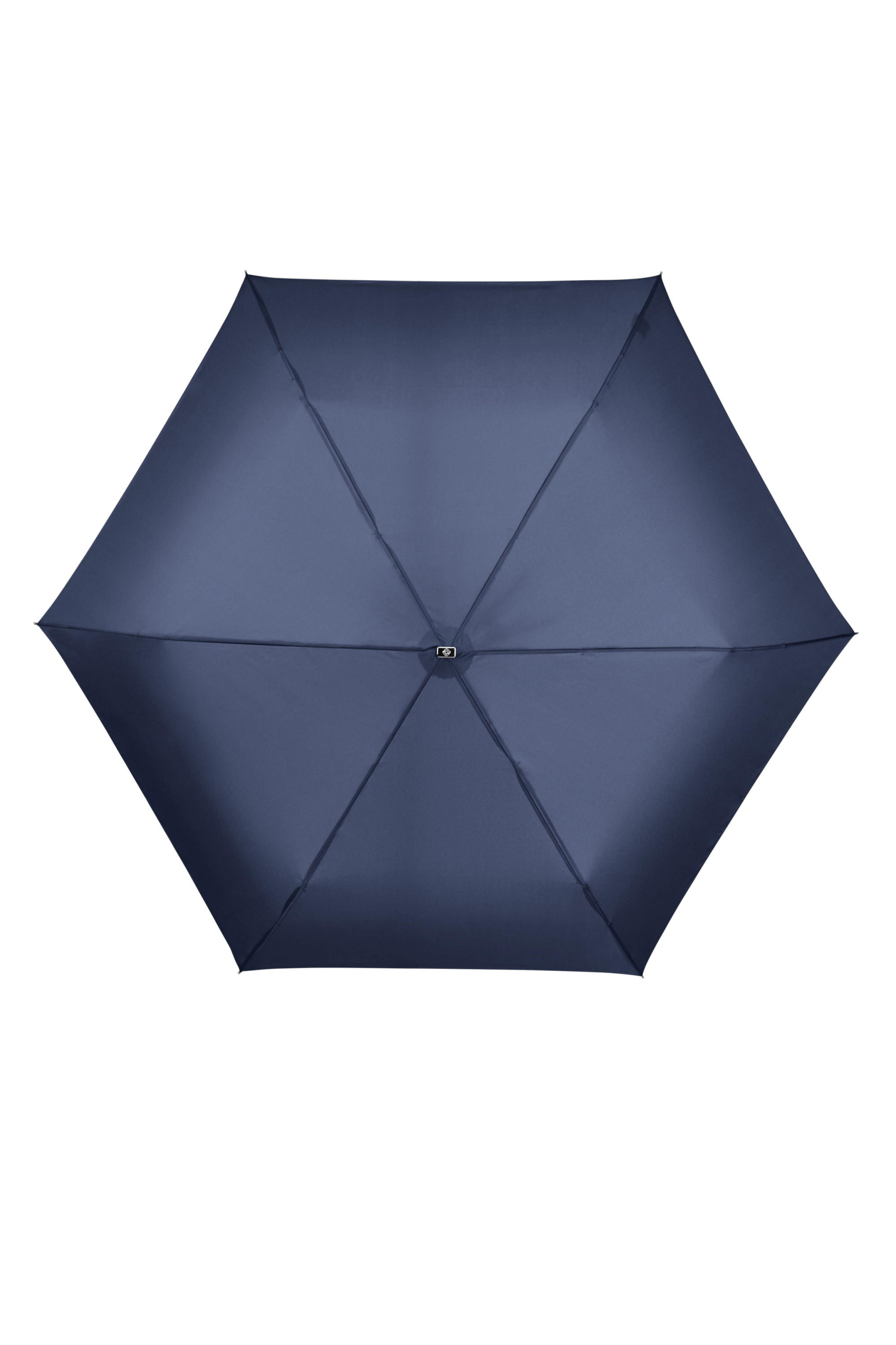 Rain pro mini parapluie taille s SAMSONITE Bleu