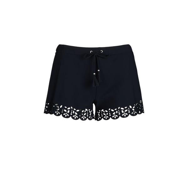 Mini short de bain ajouré Mini short de bain ajouré