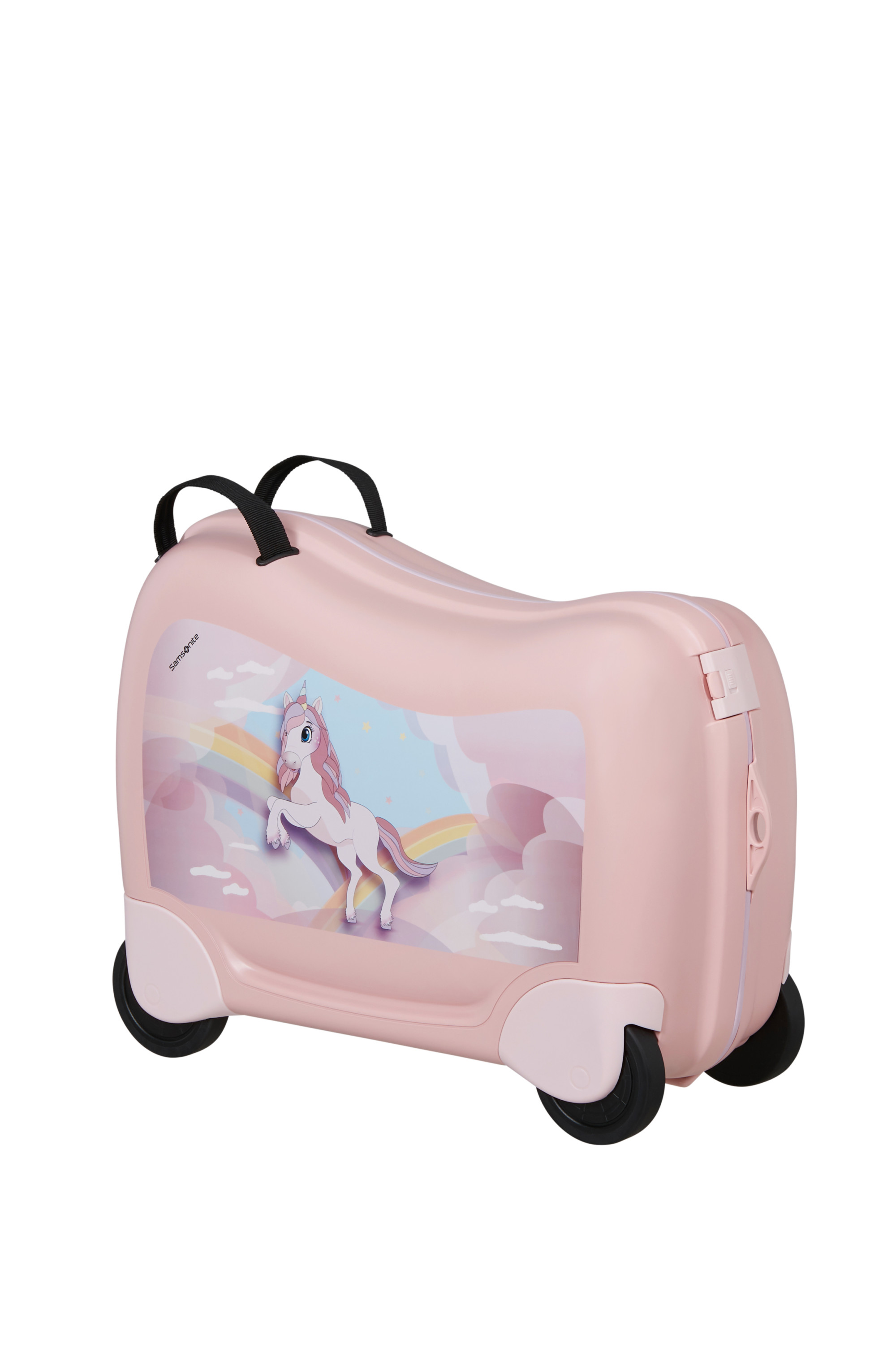 Dream2go valises taille s SAMSONITE Rose