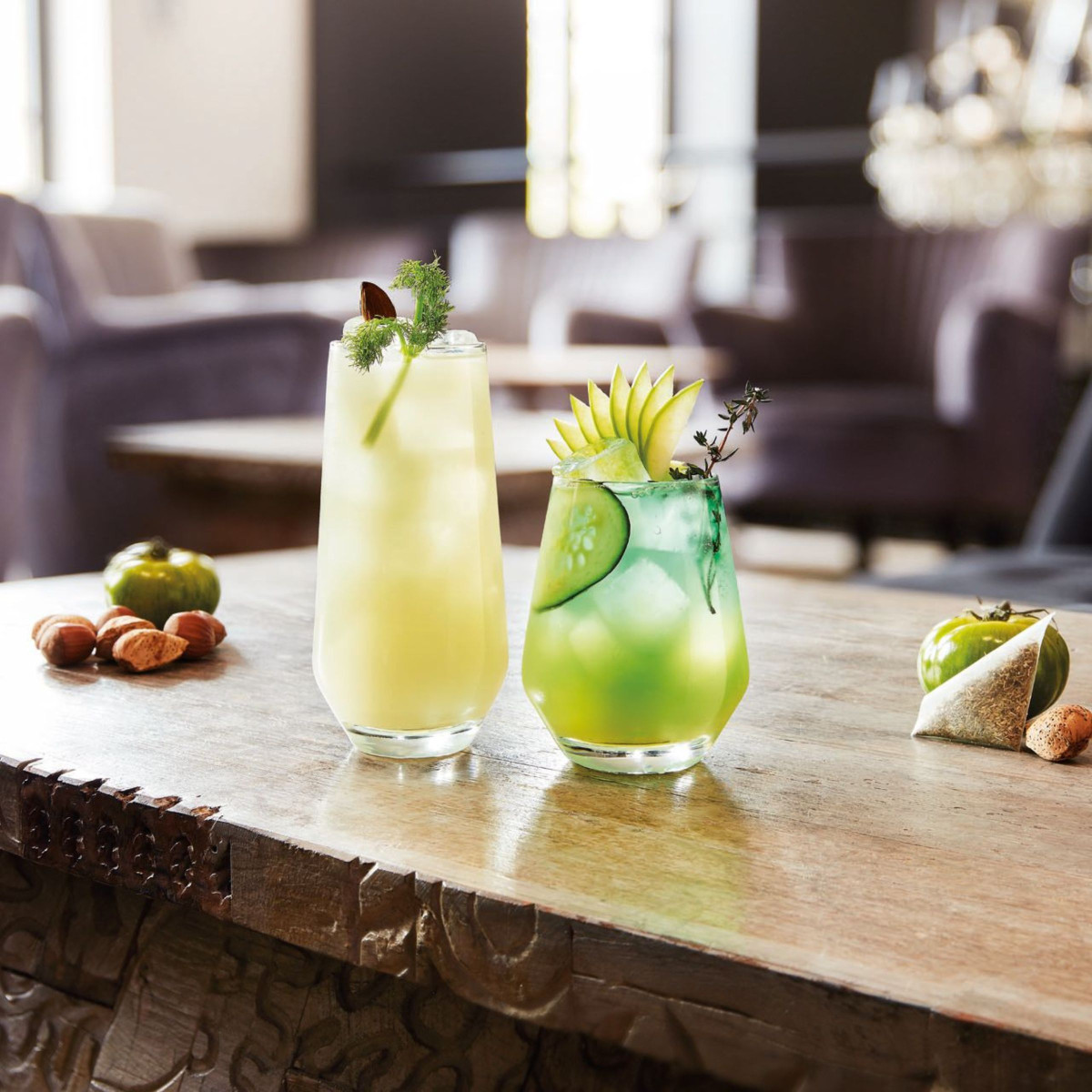 Lima - 6 gobelet 38cl CHEF & SOMMELIER Transparent